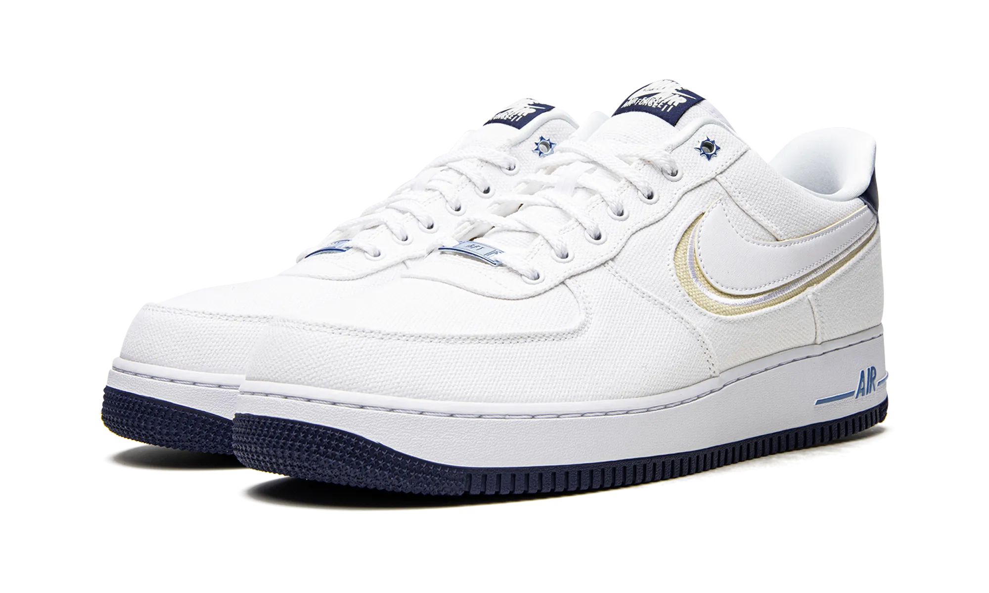 Air Force 1 PRM Cushioned
