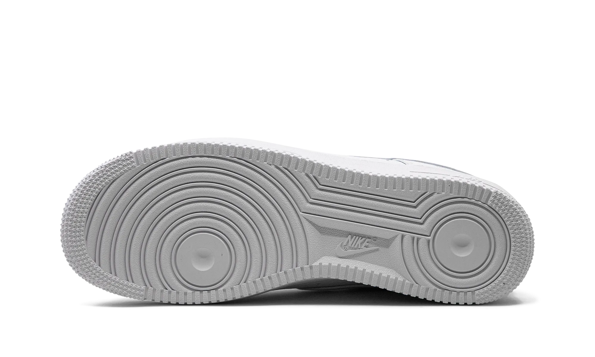 Air Force 1 "Alyx - White" Effortless Style