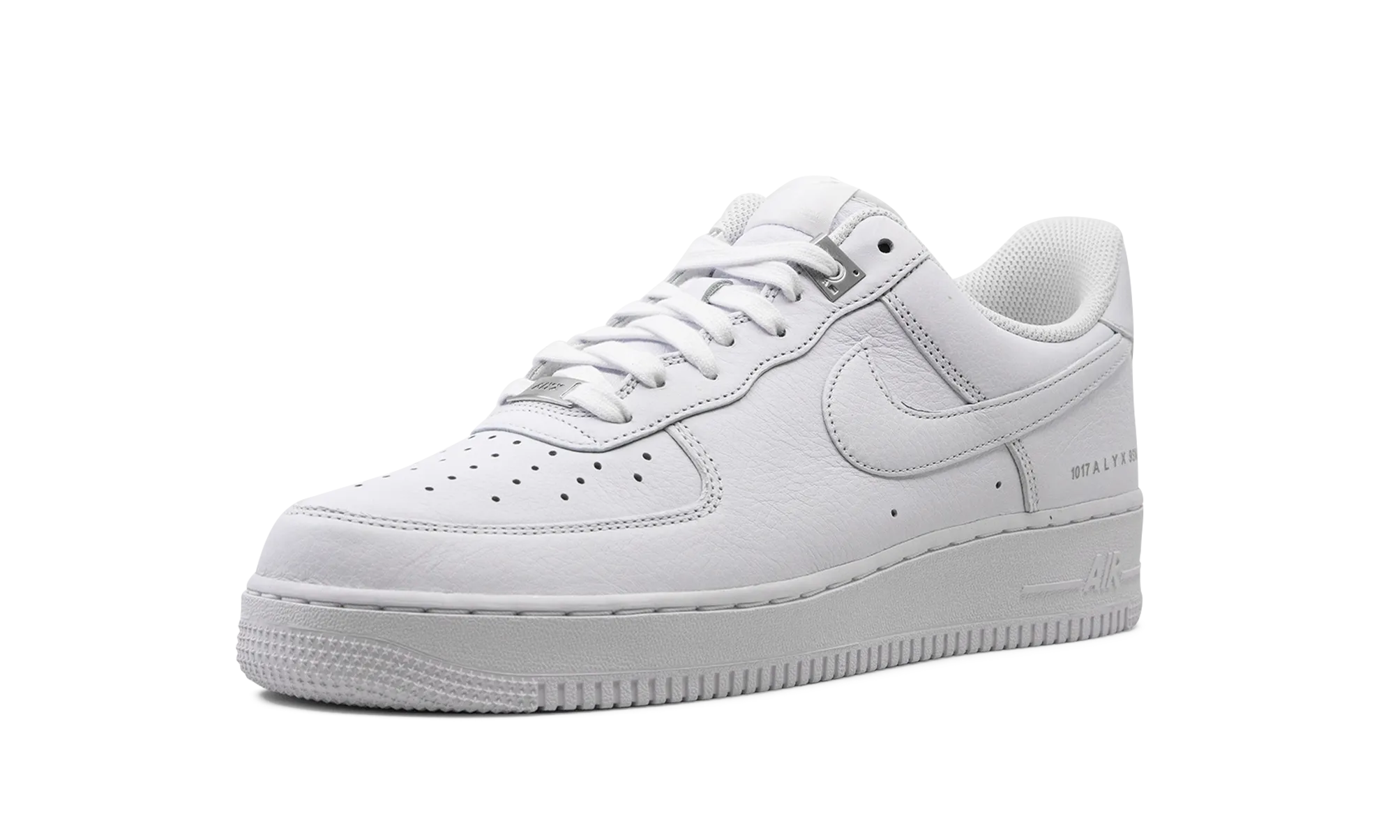 Air Force 1 "Alyx - White" Board Flex