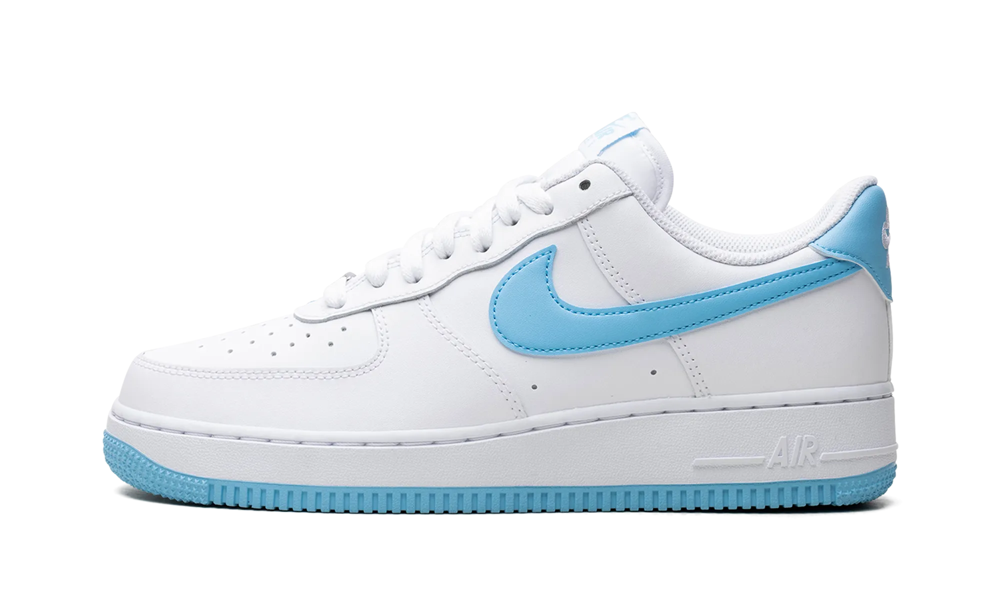 Easy Ride Air Force 1 "Blue"