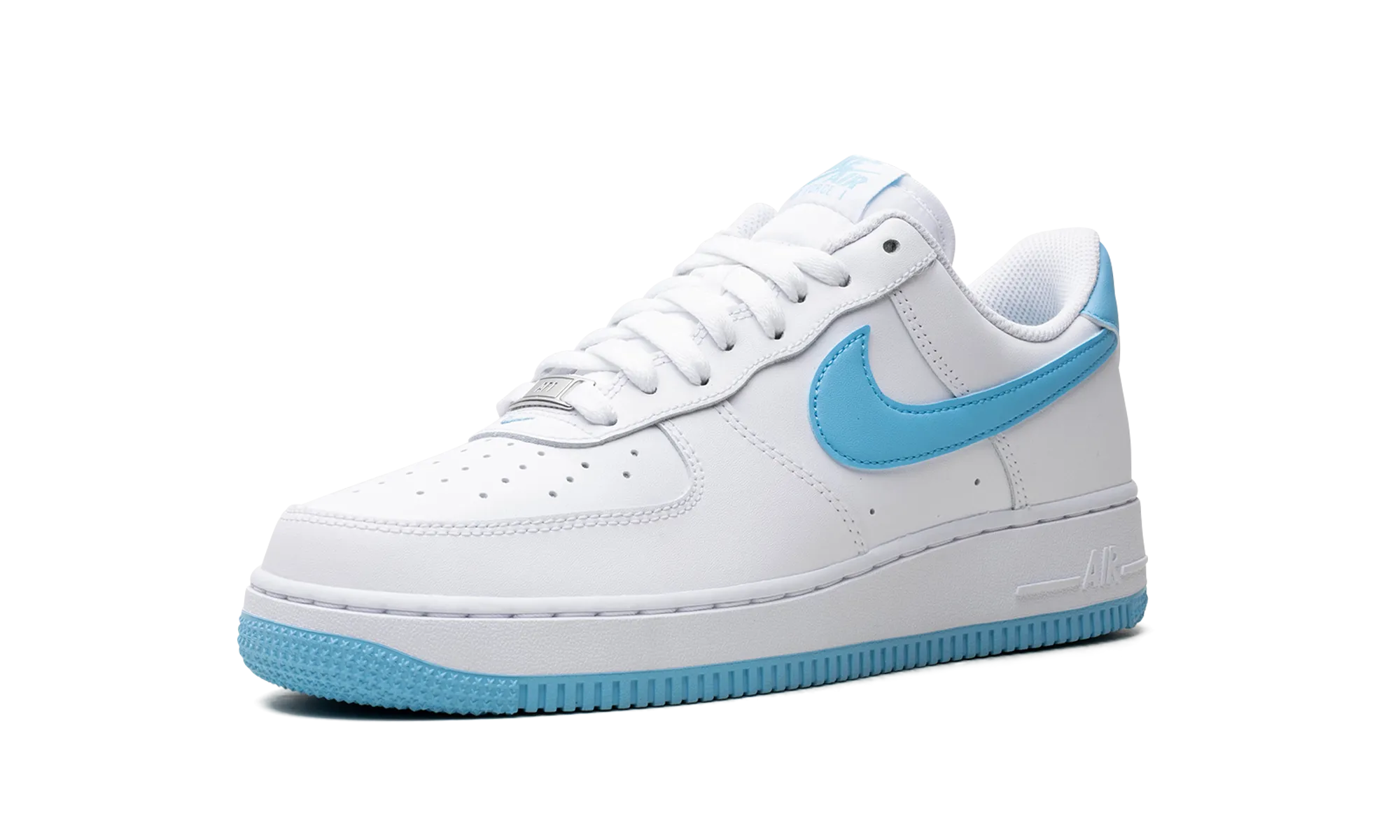 Air Force 1 "Blue" Modern Comfort