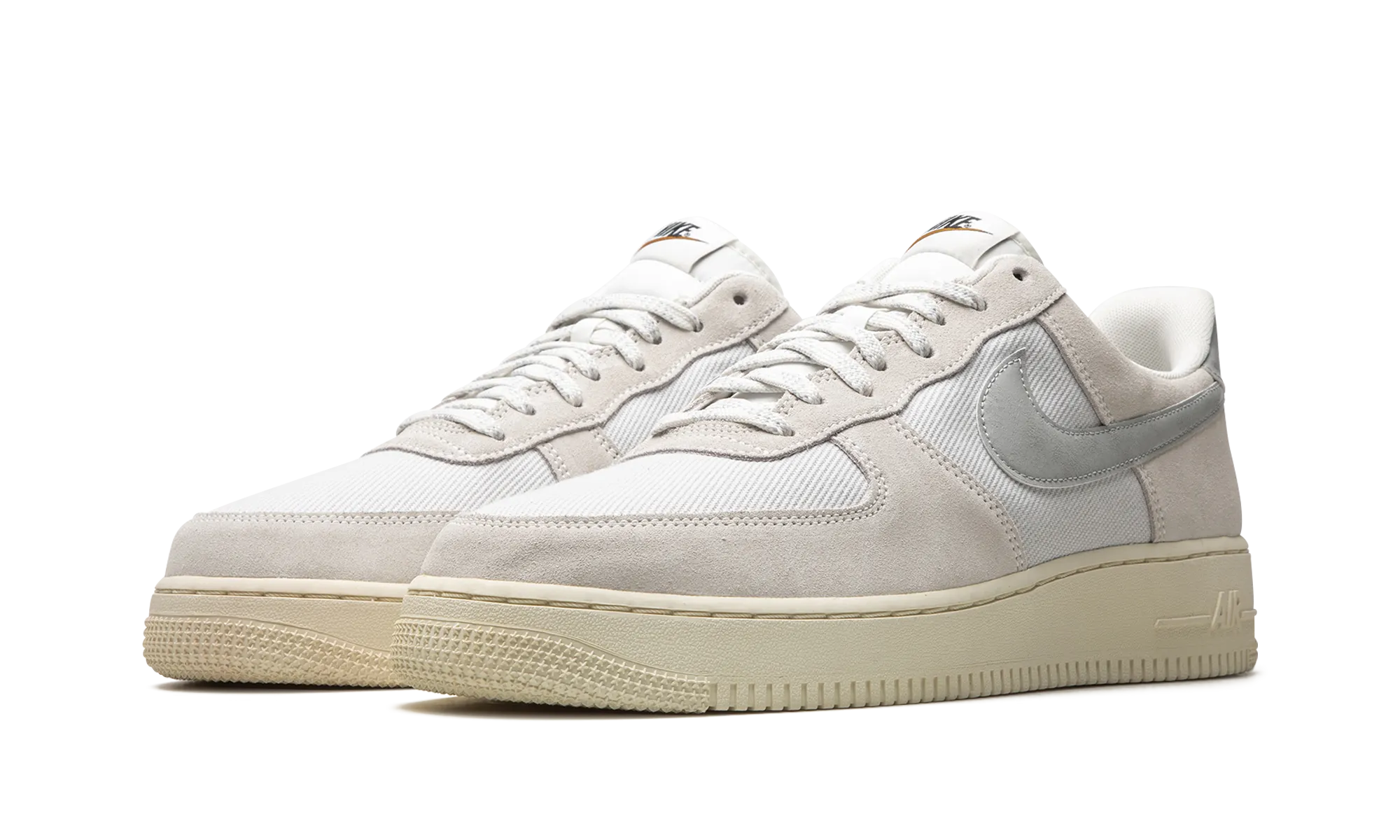 Wide Base city lights Air Force 1 "Certified Fresh"