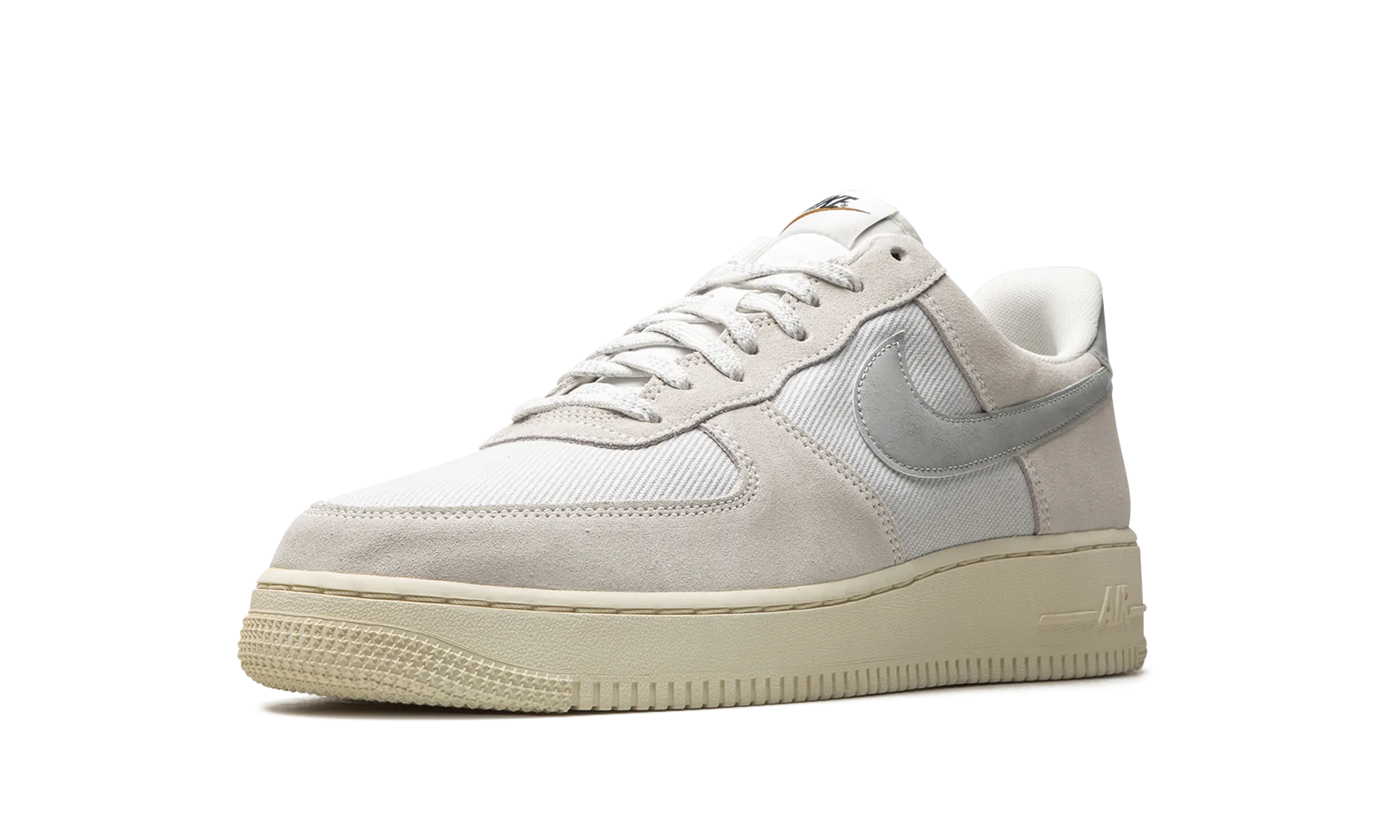 Board Lock Air Force 1 "Certified Fresh"