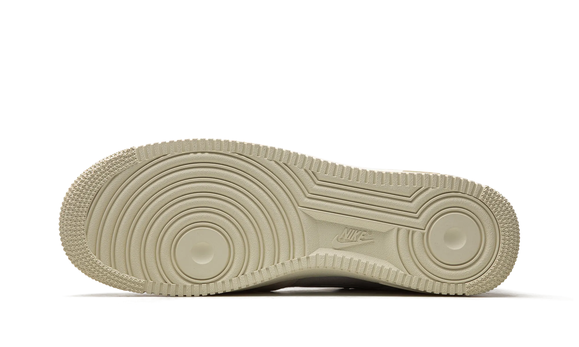 Low Build Lightweight Style Air Force 1 "Certified Fresh"