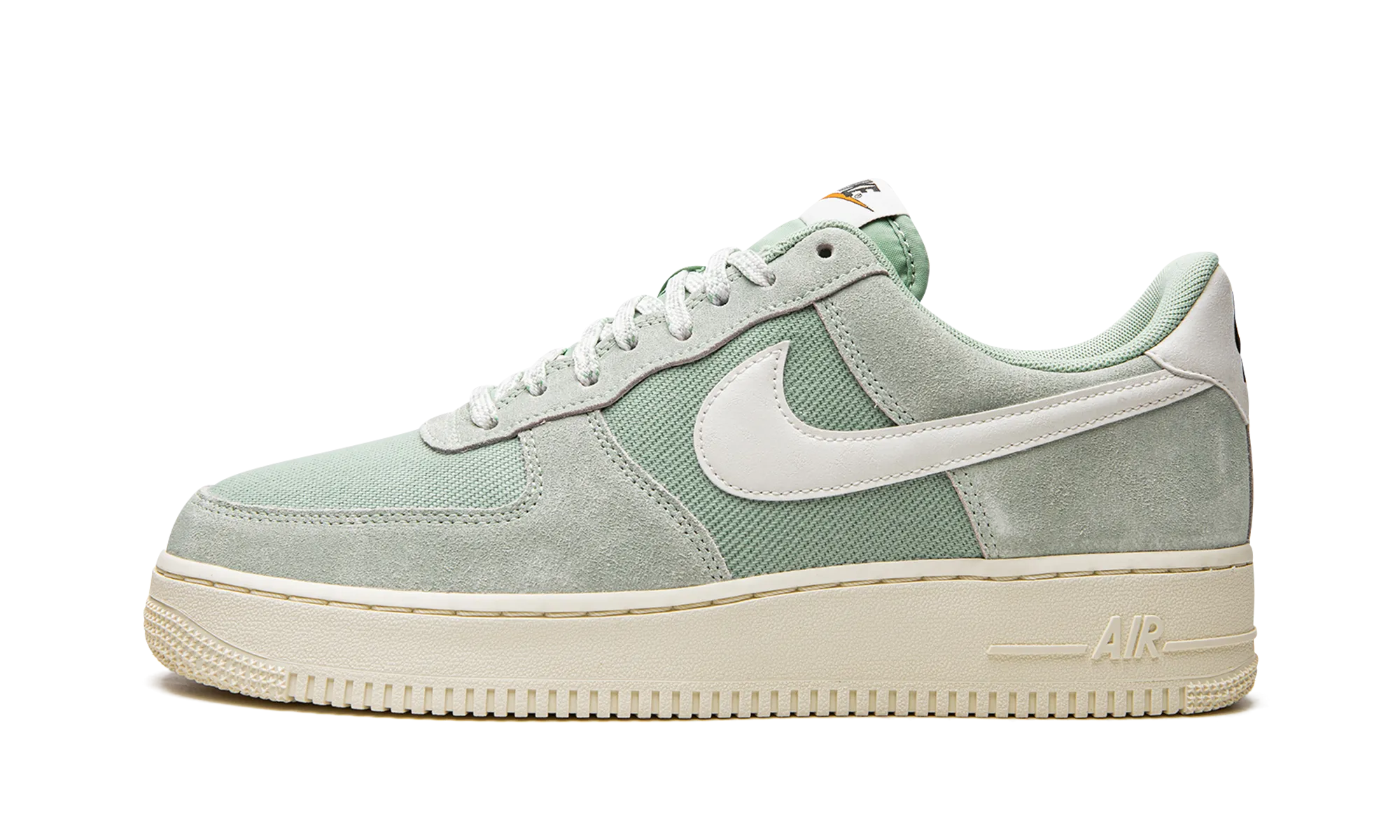 Air Force 1 "Certified Fresh" Statement Wear