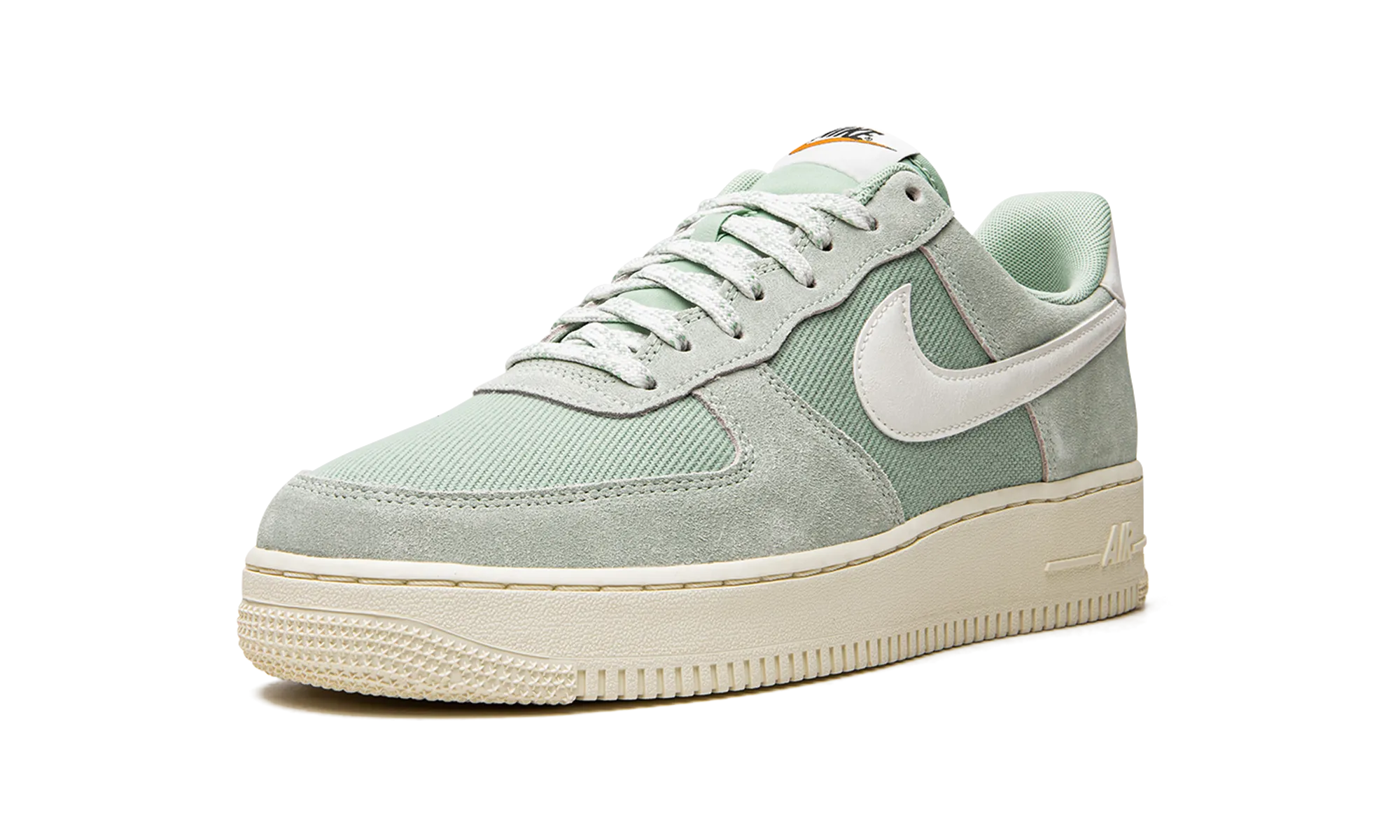 Air Force 1 "Certified Fresh" Feather Touch