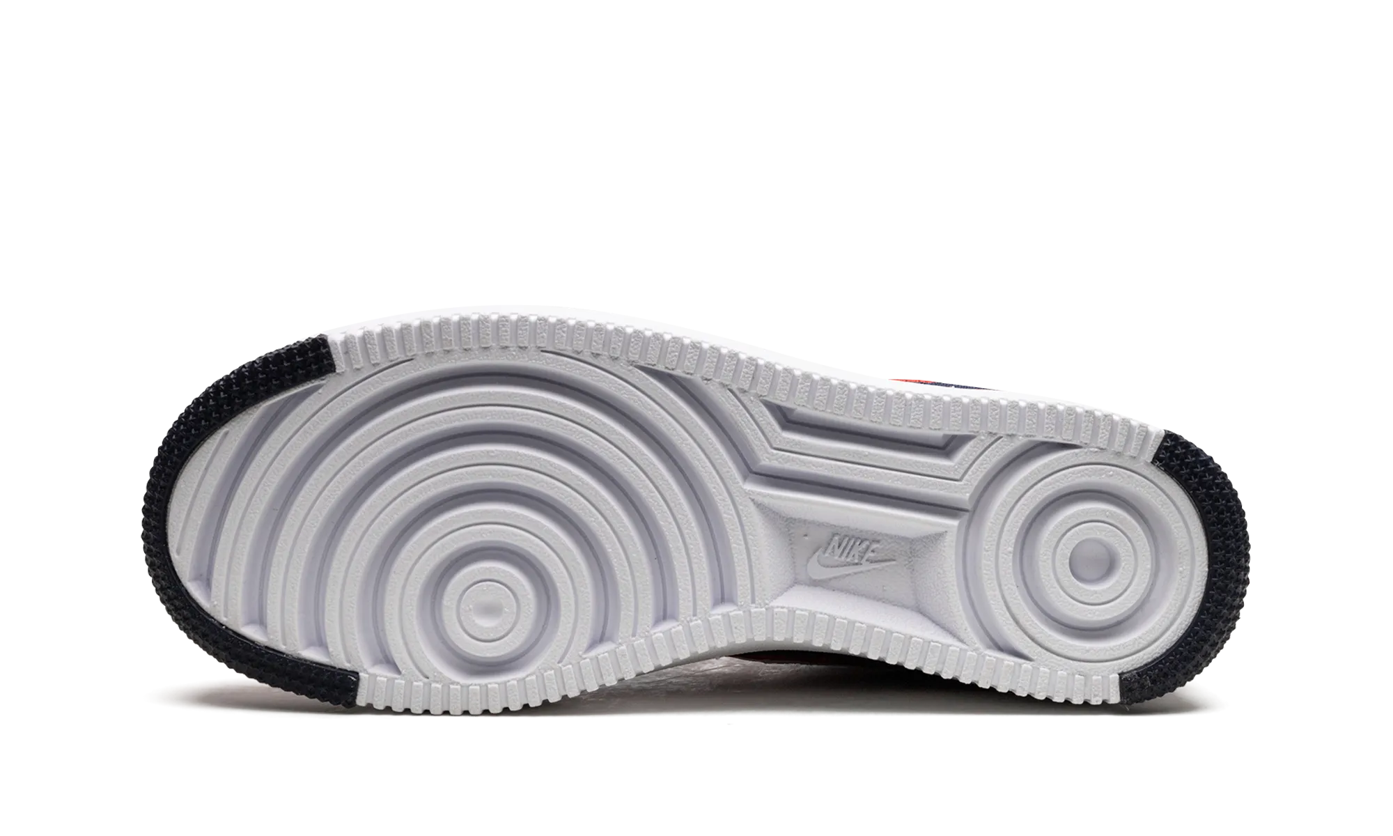 Impact Ride Air Force 1 "Flyknit "RKK""