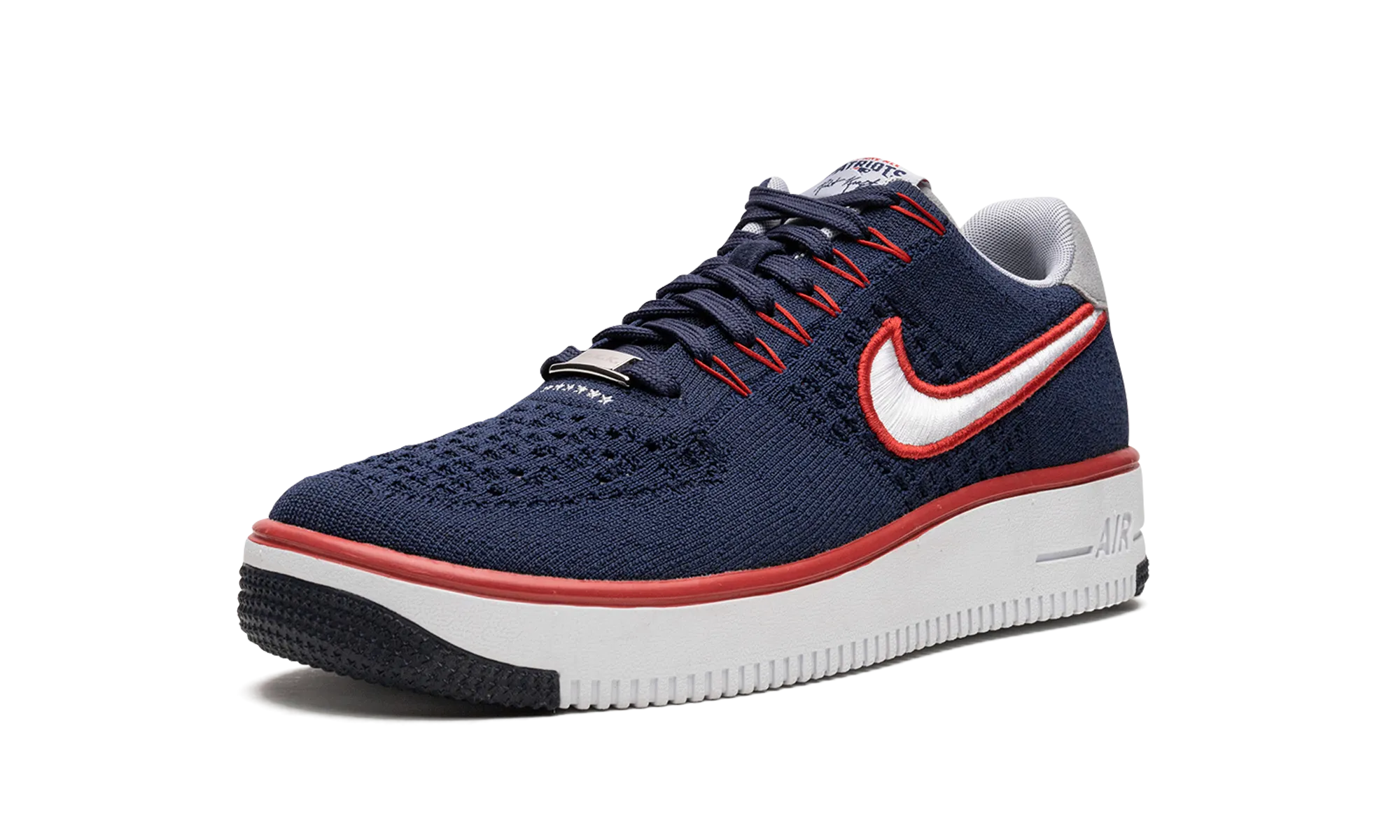 Air Force 1 "Flyknit "RKK"" Urban Performance Skateboarder
