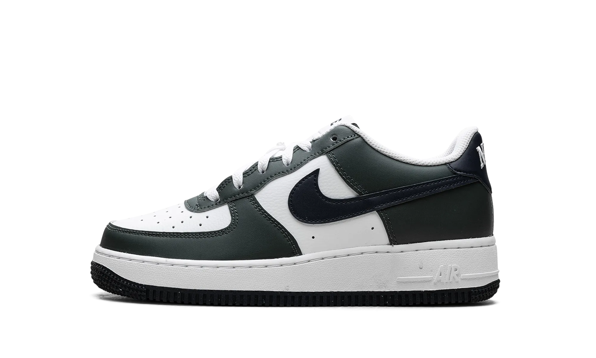 Daily Wear Air Force 1 "Green"