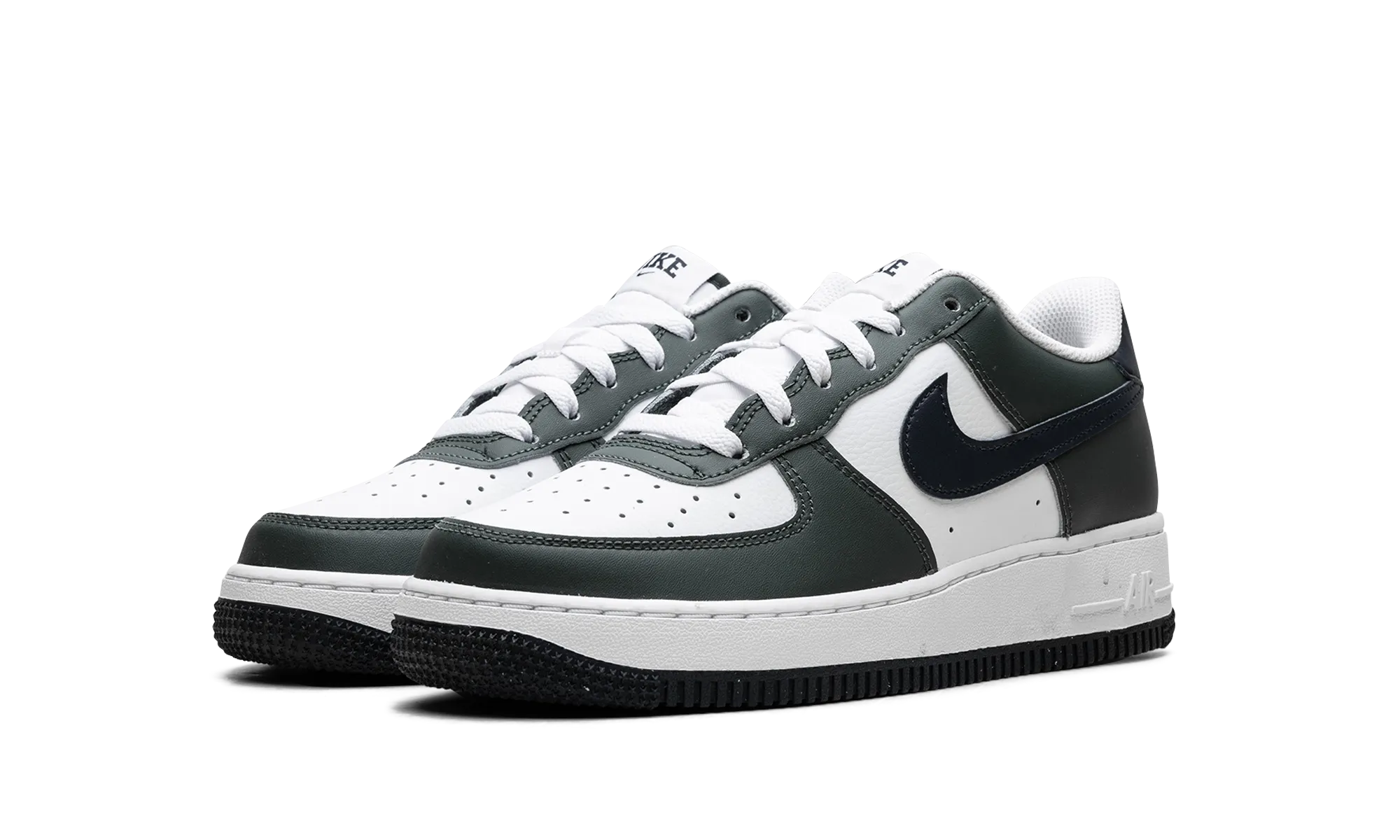 Compact Build Classic Comfort Air Force 1 "Green"