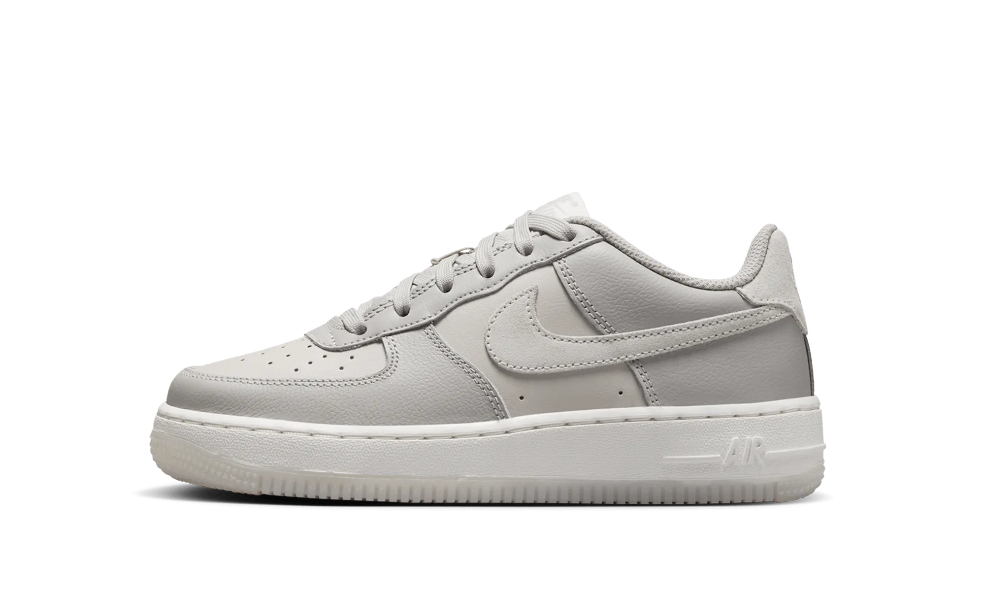 Classic Air Force 1 "Grey"