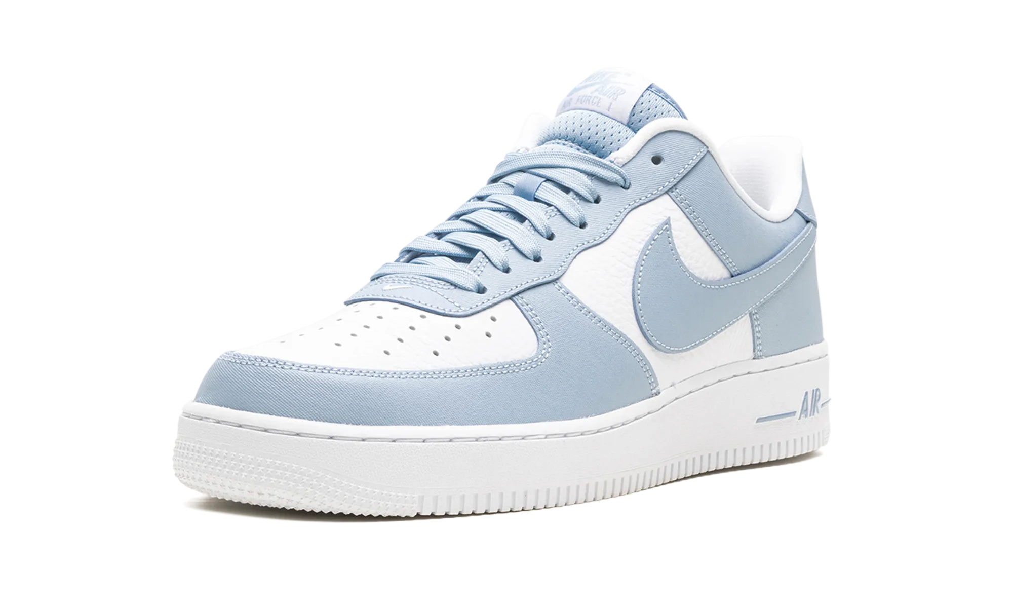 Flexible Fit Air Force 1 "Light Armory Blue"