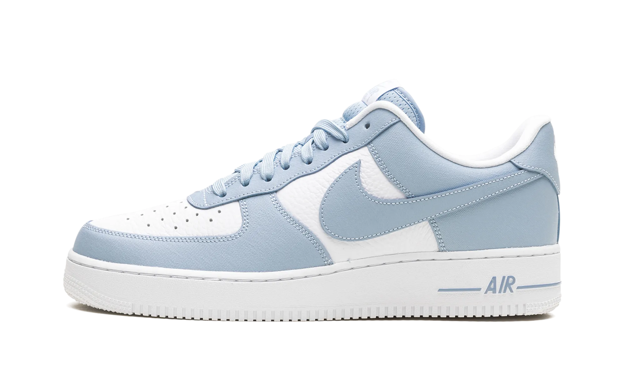 Anti Fatigue Free Ride Gear Air Force 1 "Light Armory Blue"
