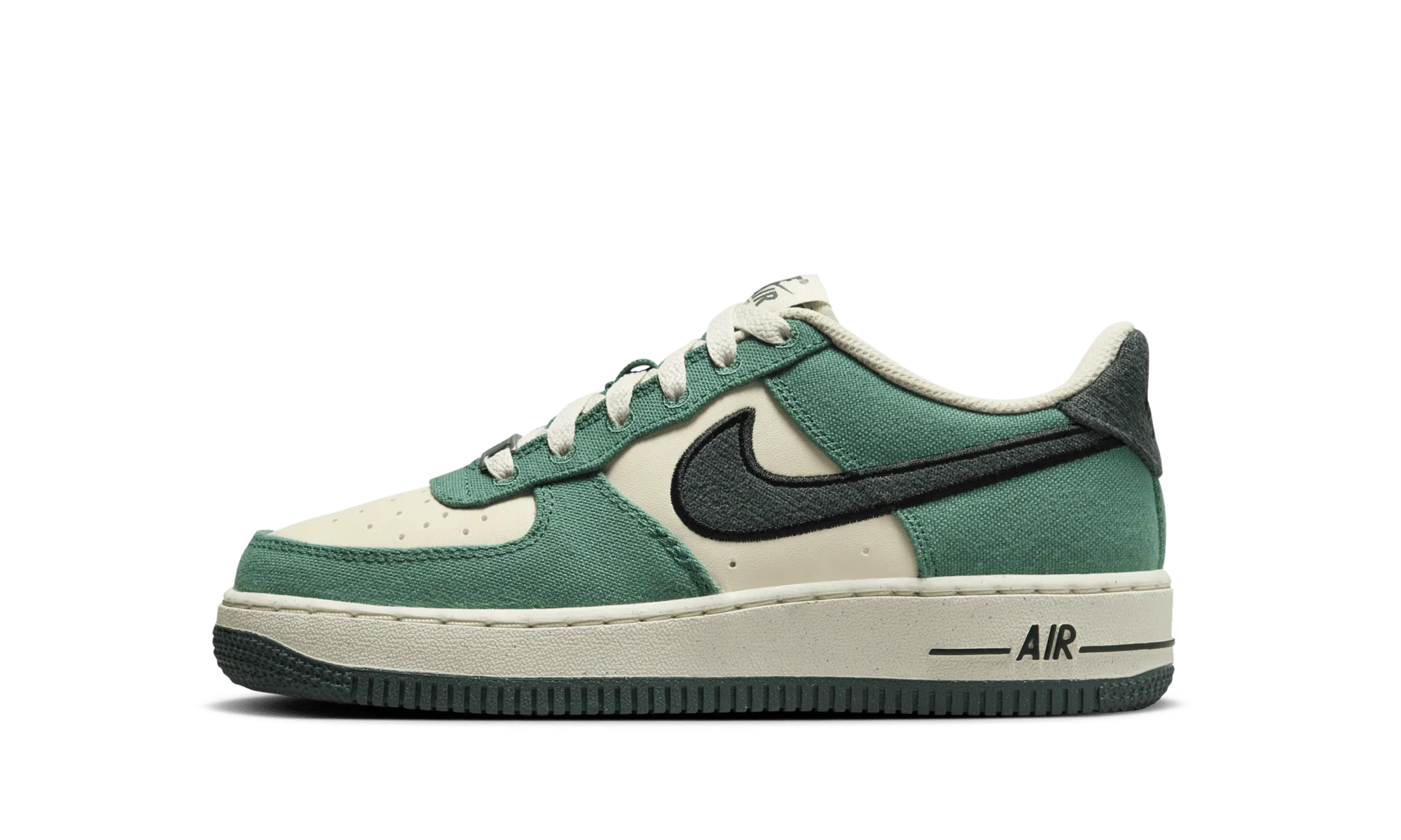 Lightweight Style Rugged Wear Air Force 1 "Notebook Doodle"