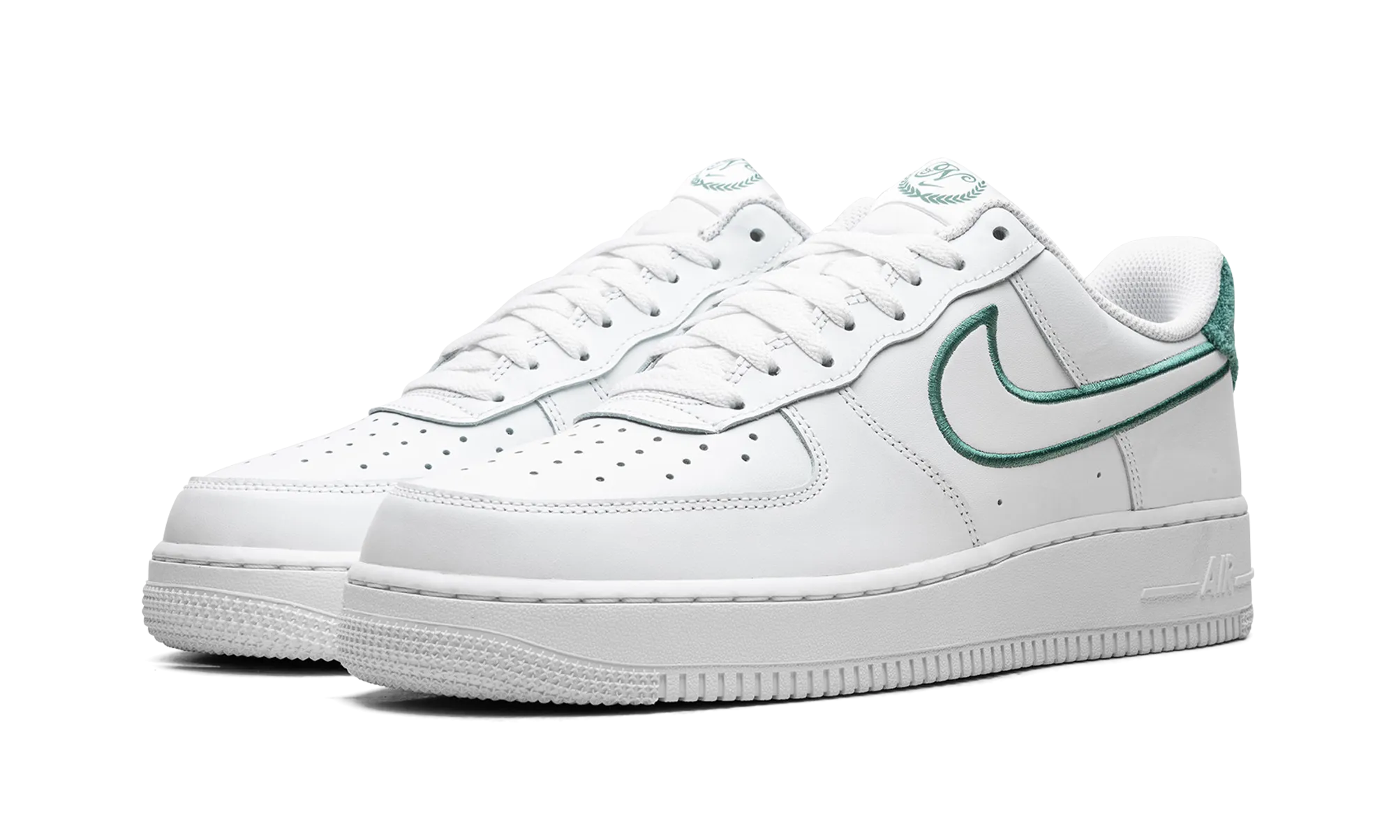 Air Force 1 "Resort and Sport" Slip Resistant Footwear High Speed Fit
