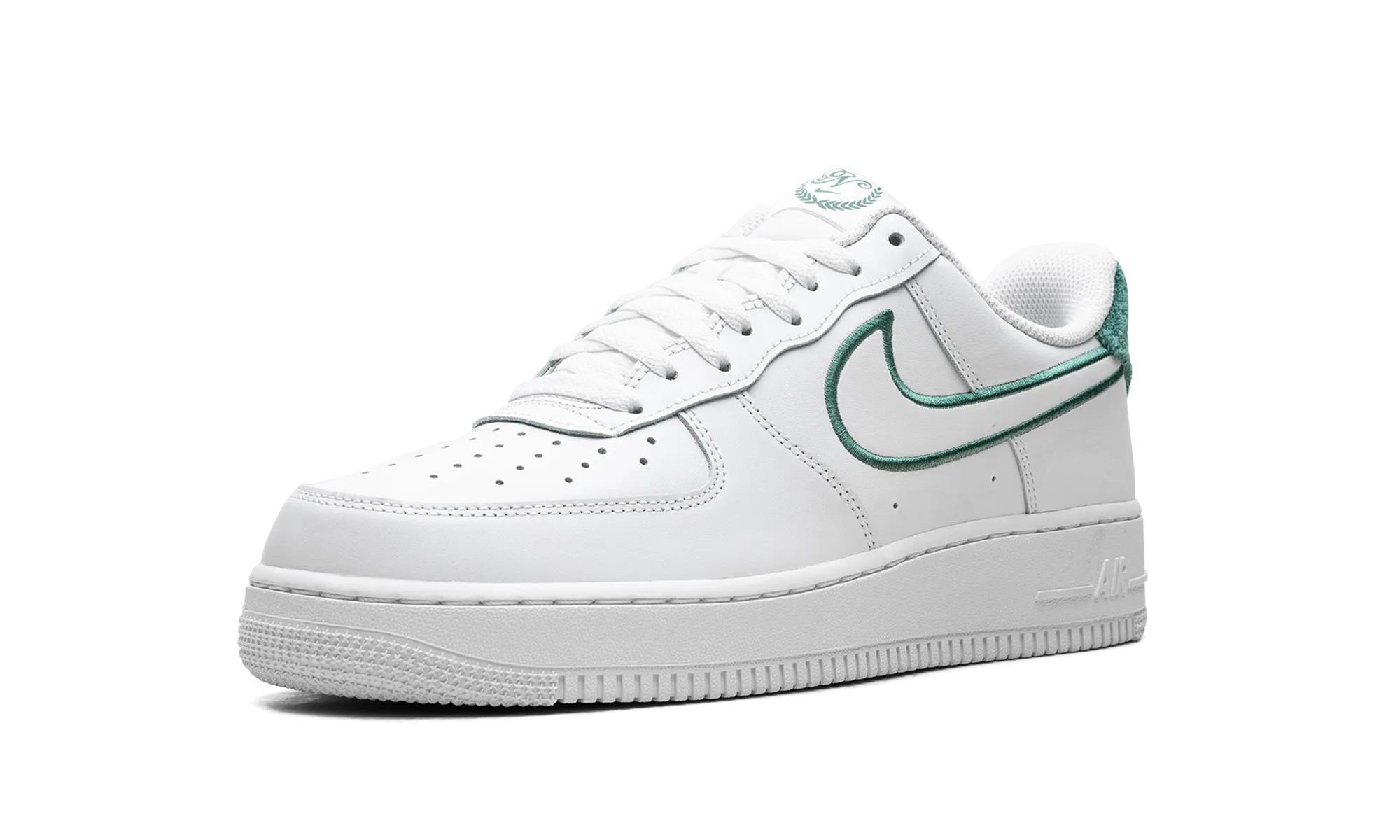 Air Force 1 "Resort and Sport" Comfortable Cushion Long Duration