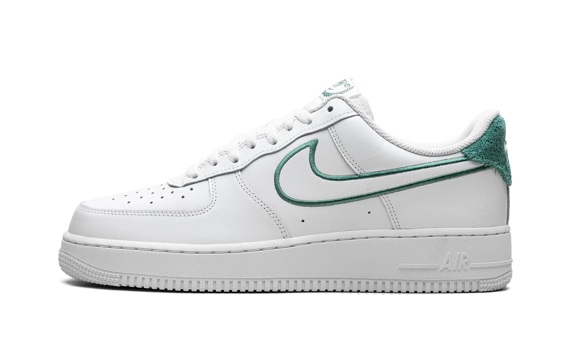 Pro Level Active Step Fit Air Force 1 "Resort and Sport"