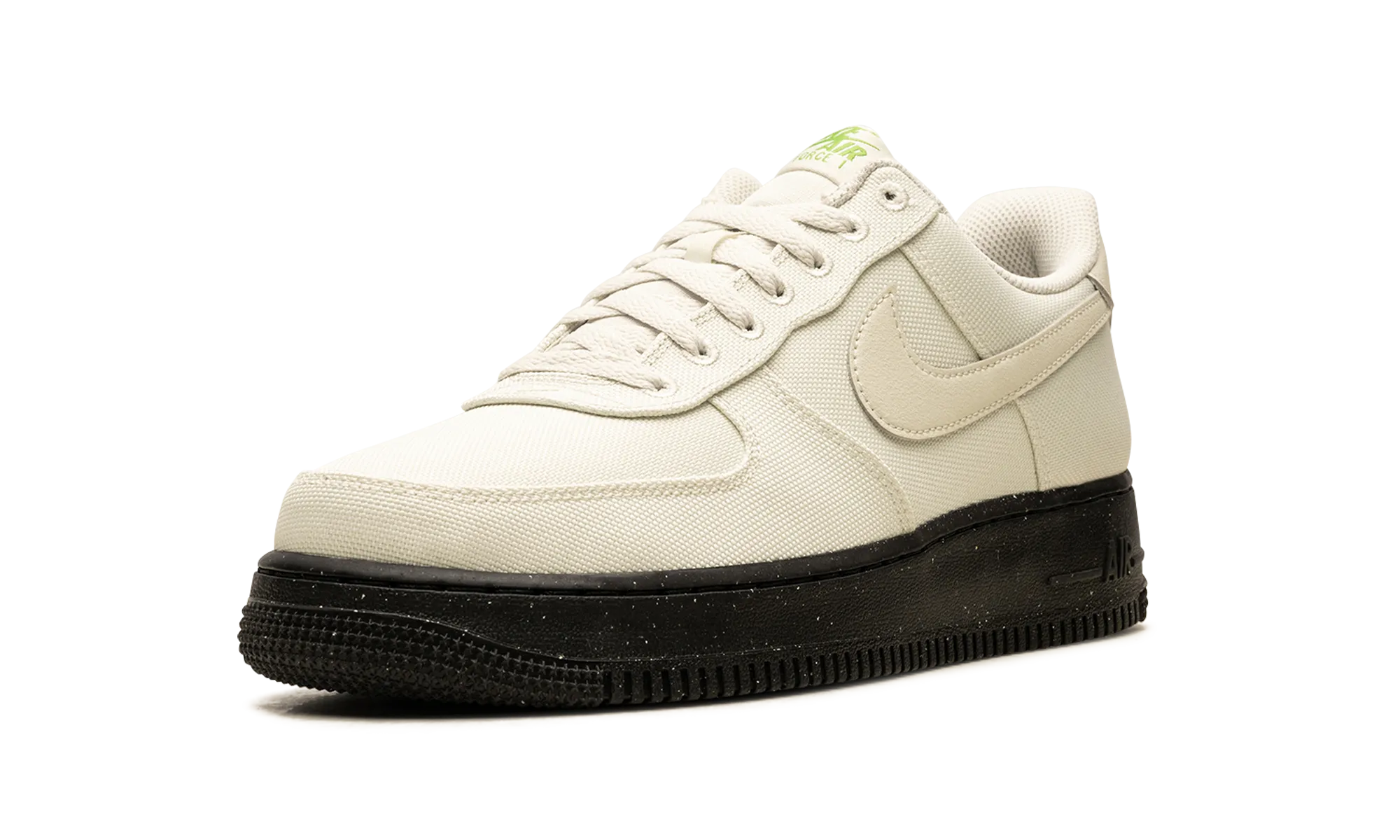 Air Force 1 "Sea Glass" Comfortable Tongue Street Leisure