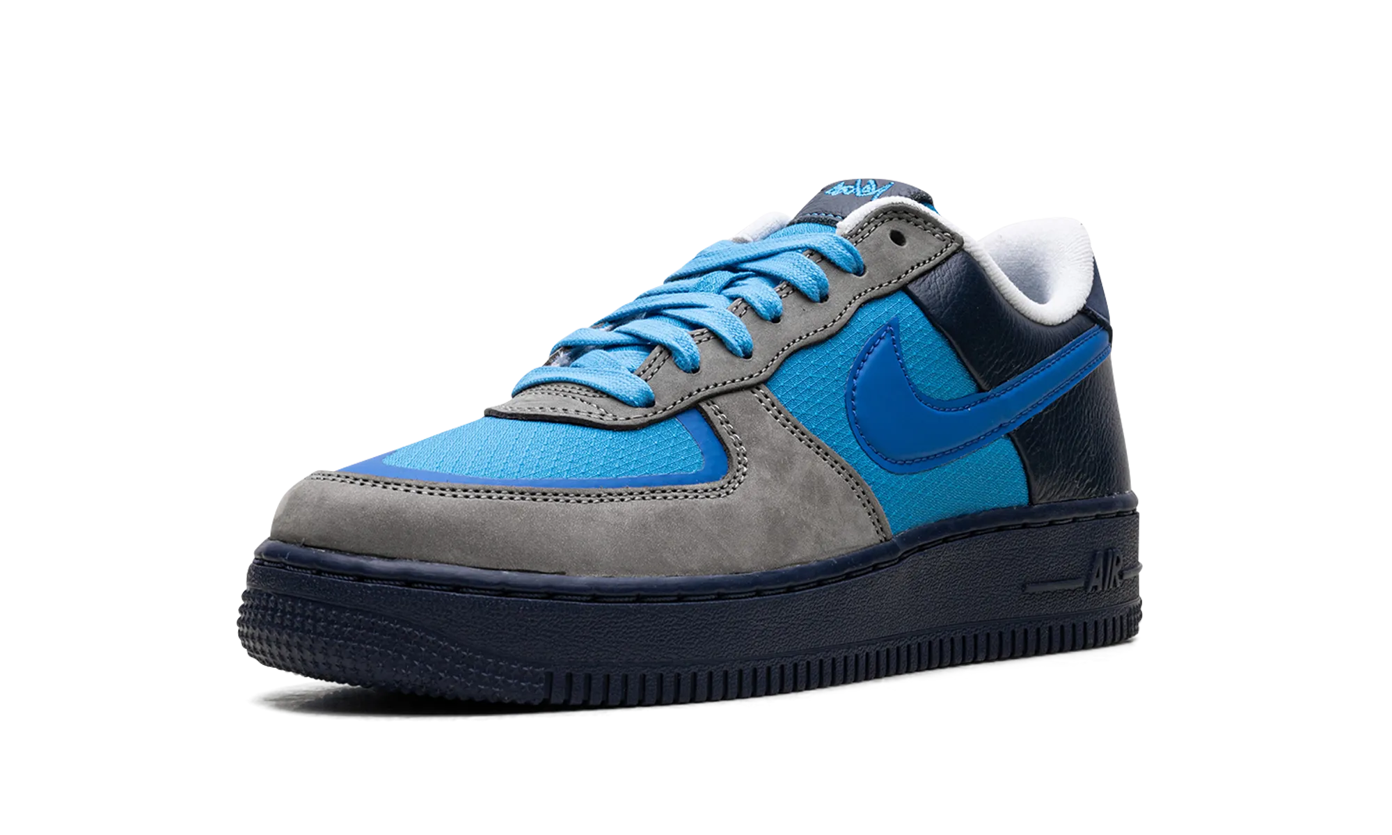 Daily Riding Sport Casual Air Force 1 "Stash 2024"