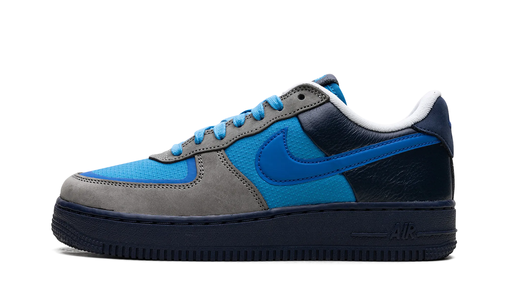 Air Force 1 "Stash 2024" Smooth Finish