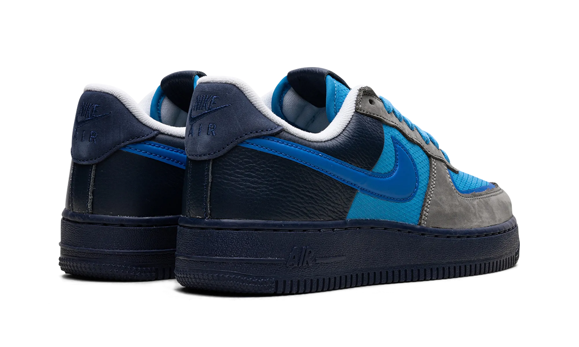 Fashionable Air Force 1 "Stash 2024"