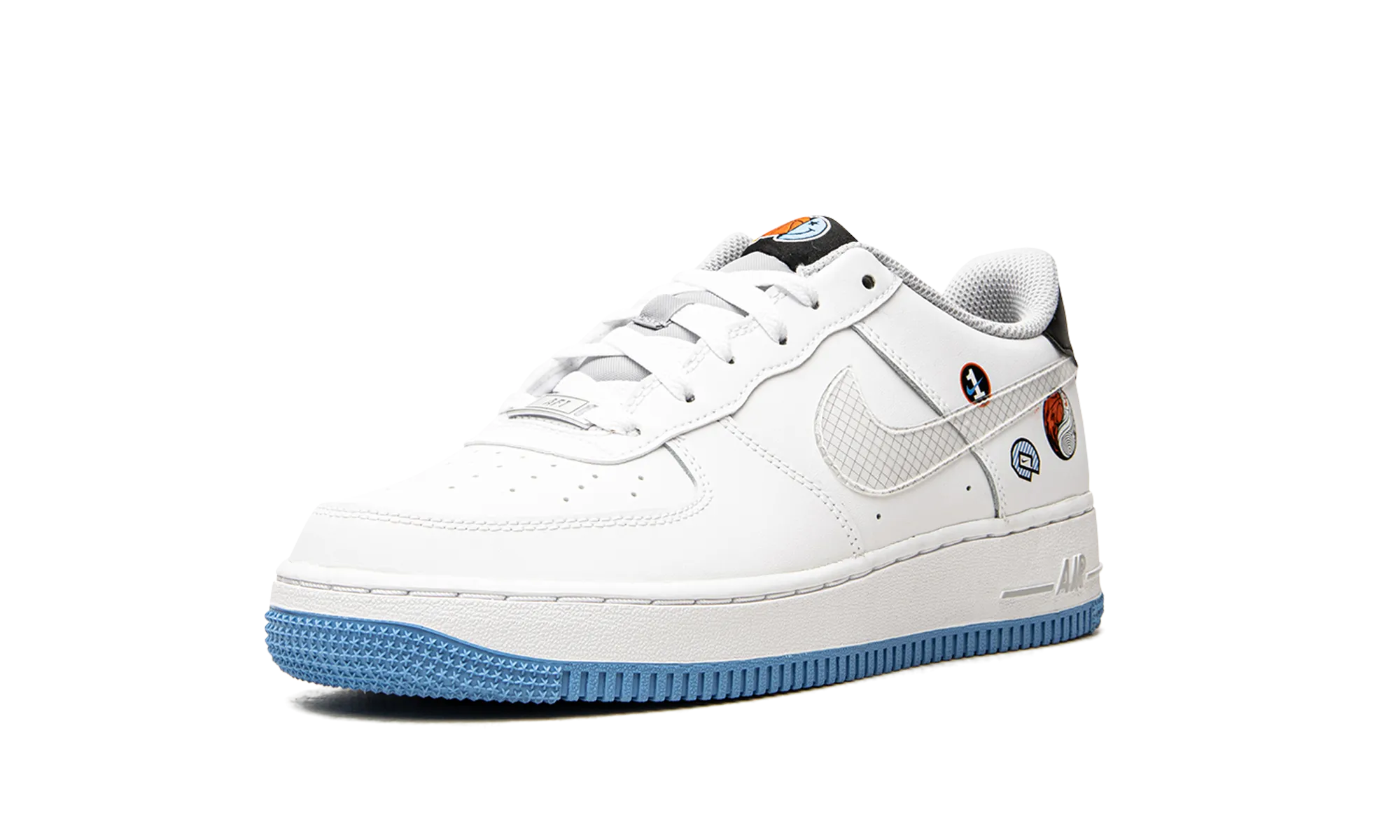 Soft Insole Air Force 1 "Sticker"