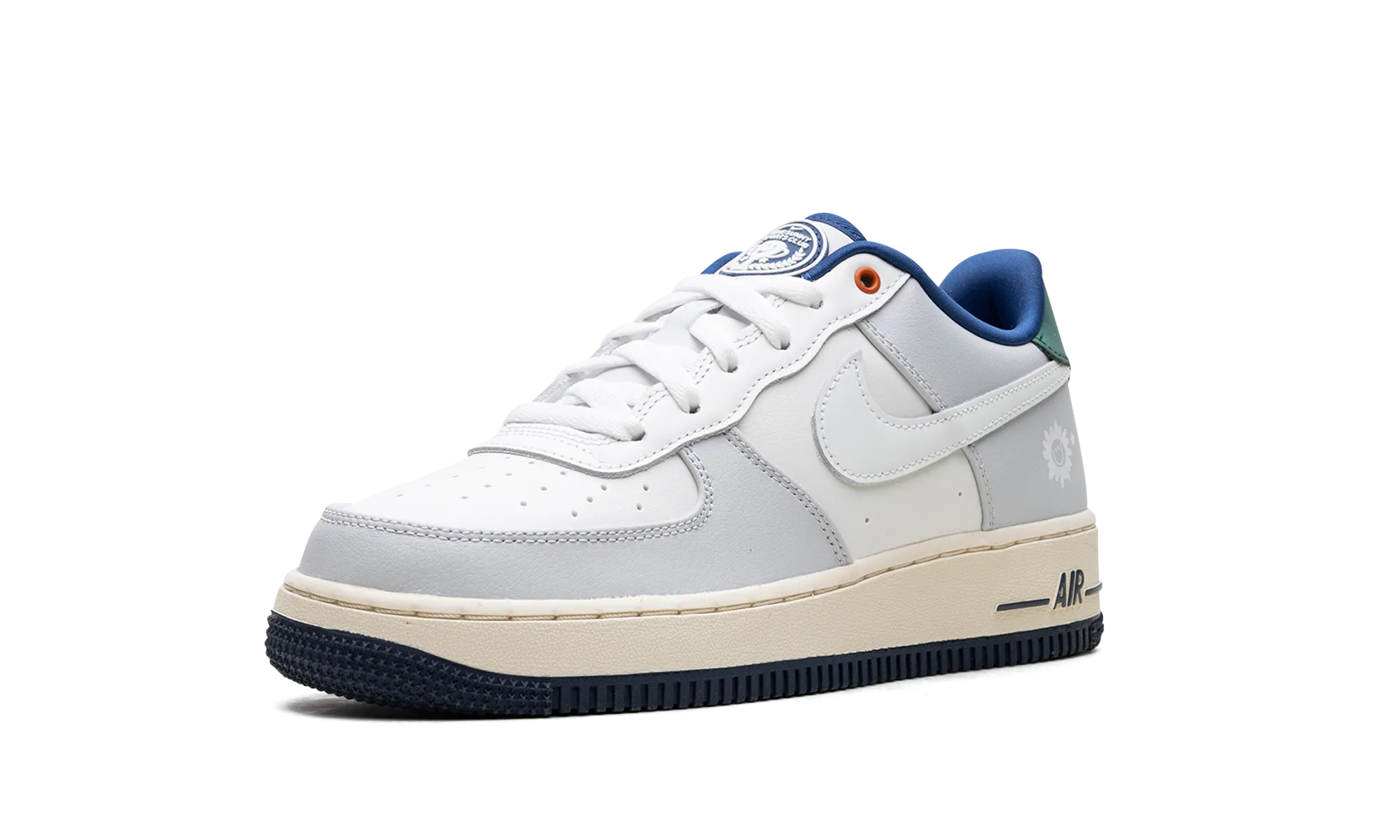 Air Force 1 "UV" Flexible Walk