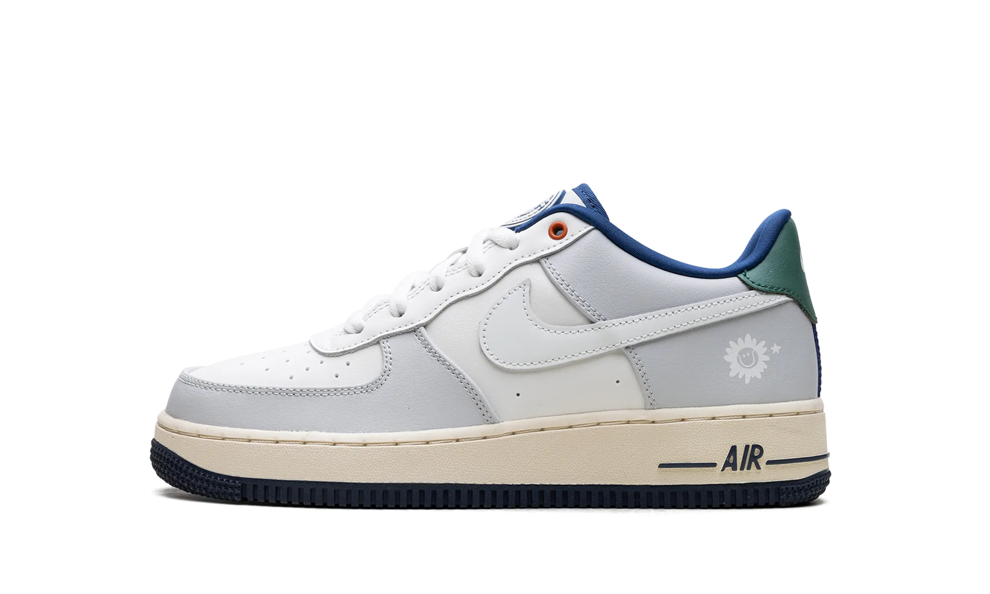 Air Force 1 "UV" Sport Step Easy Comfort