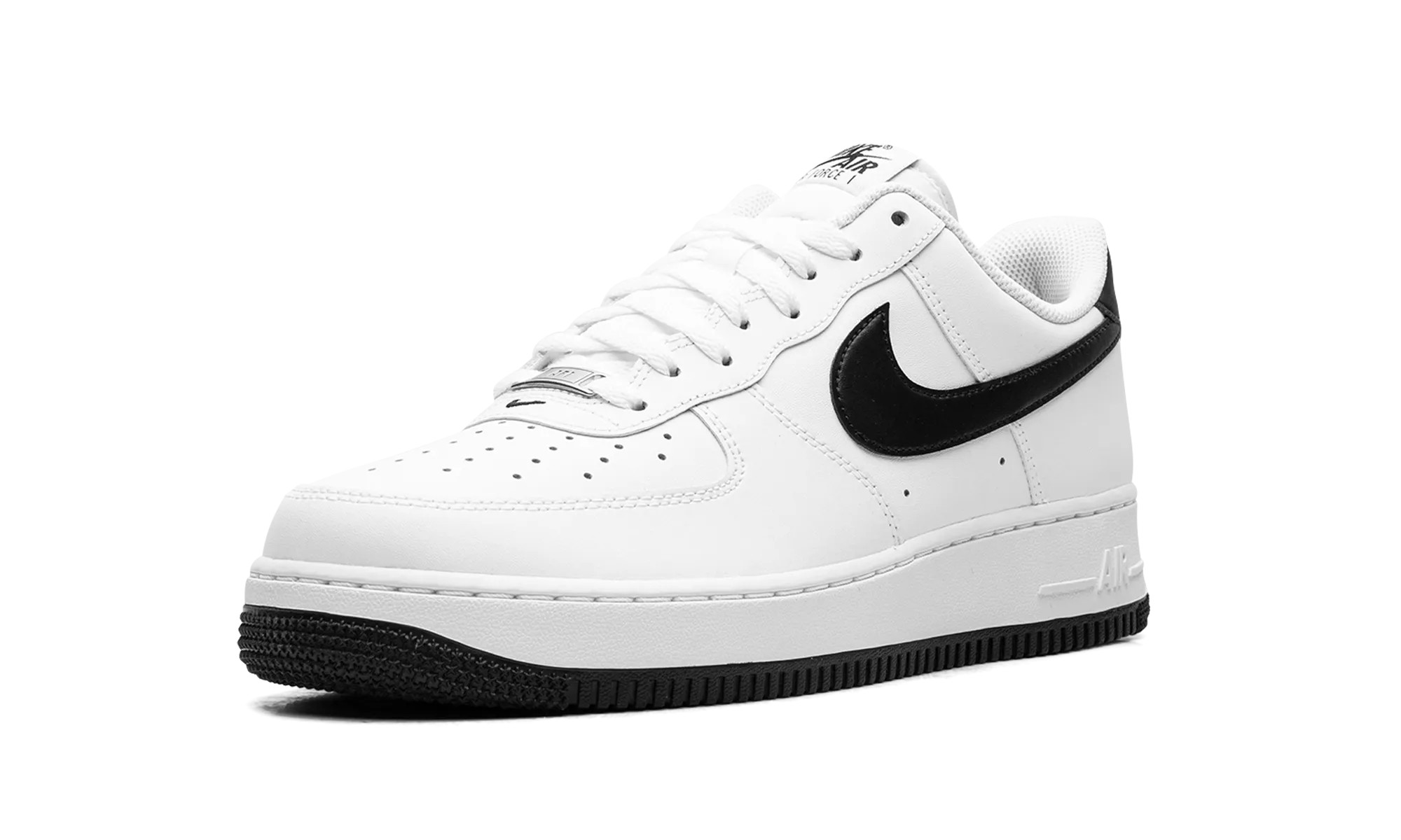 Air Force 1 "White" Pro Skate