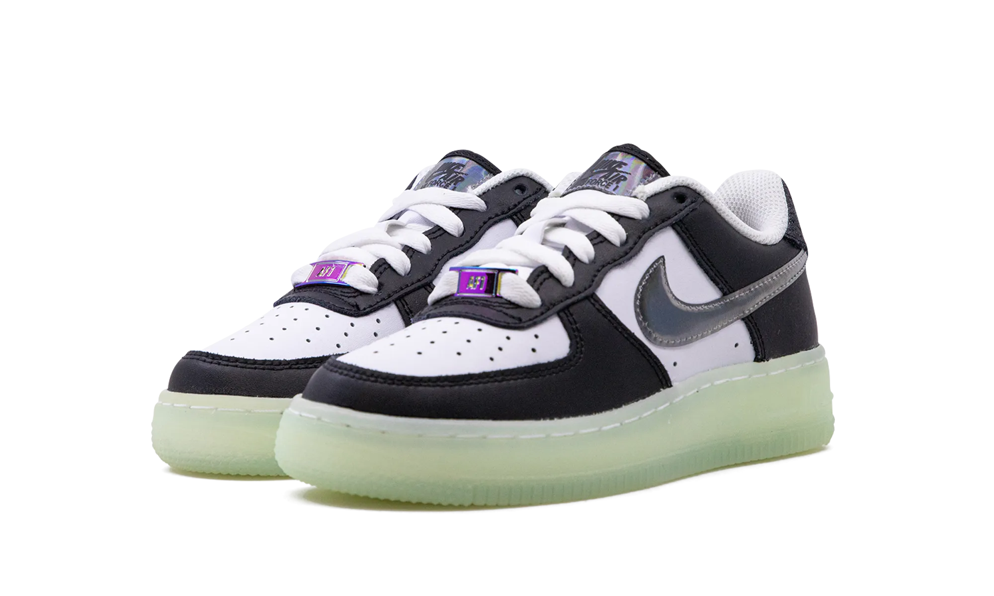 Air Force 1 "Year Of The Dragon" Flex Ride Adaptive Style