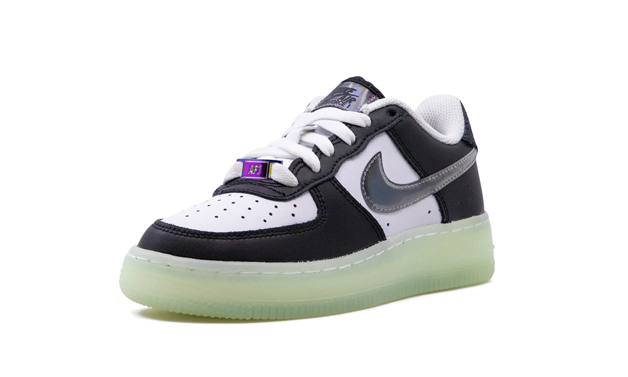 Active Step Air Force 1 "Year Of The Dragon"