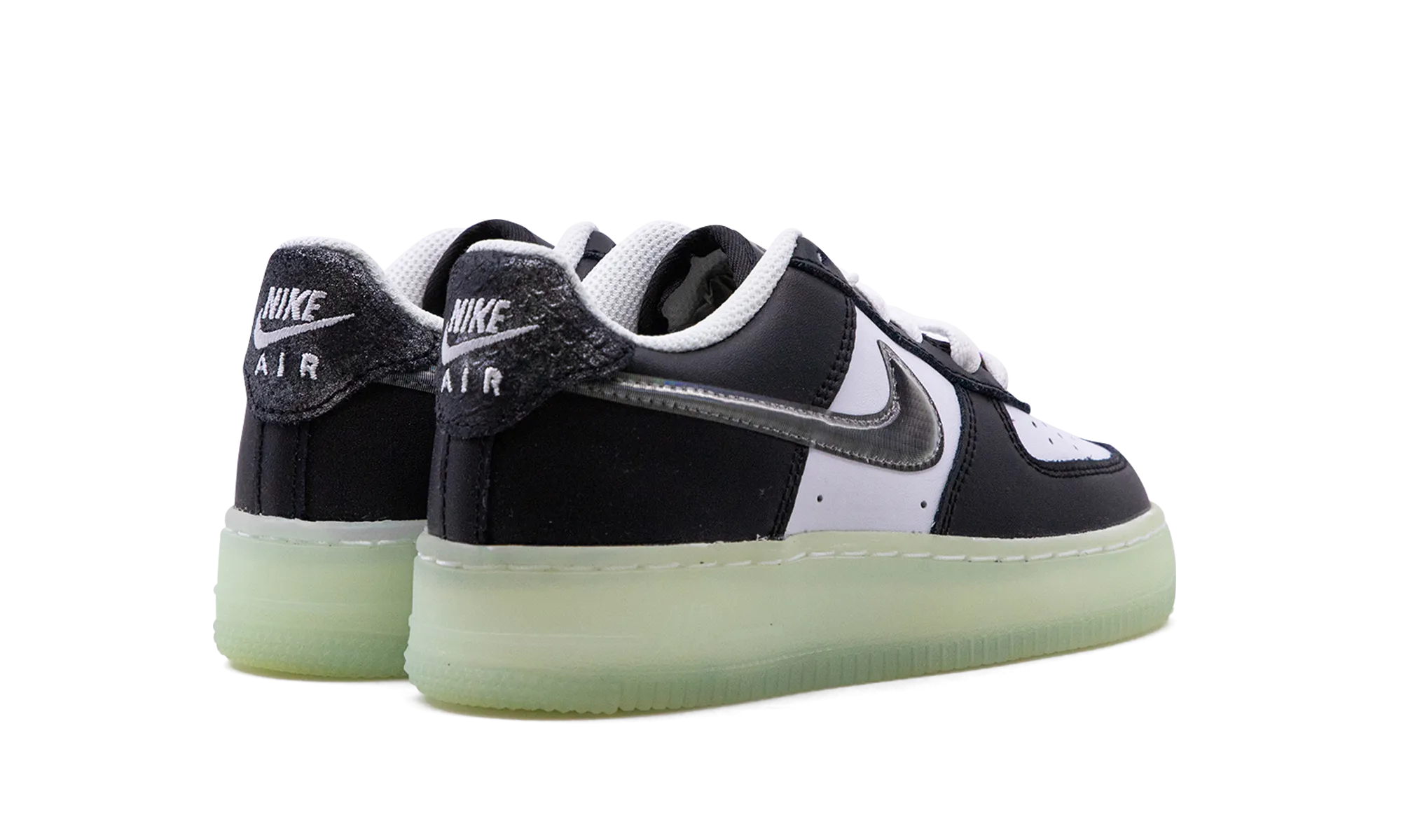 Air Force 1 "Year Of The Dragon" Airy Lining
