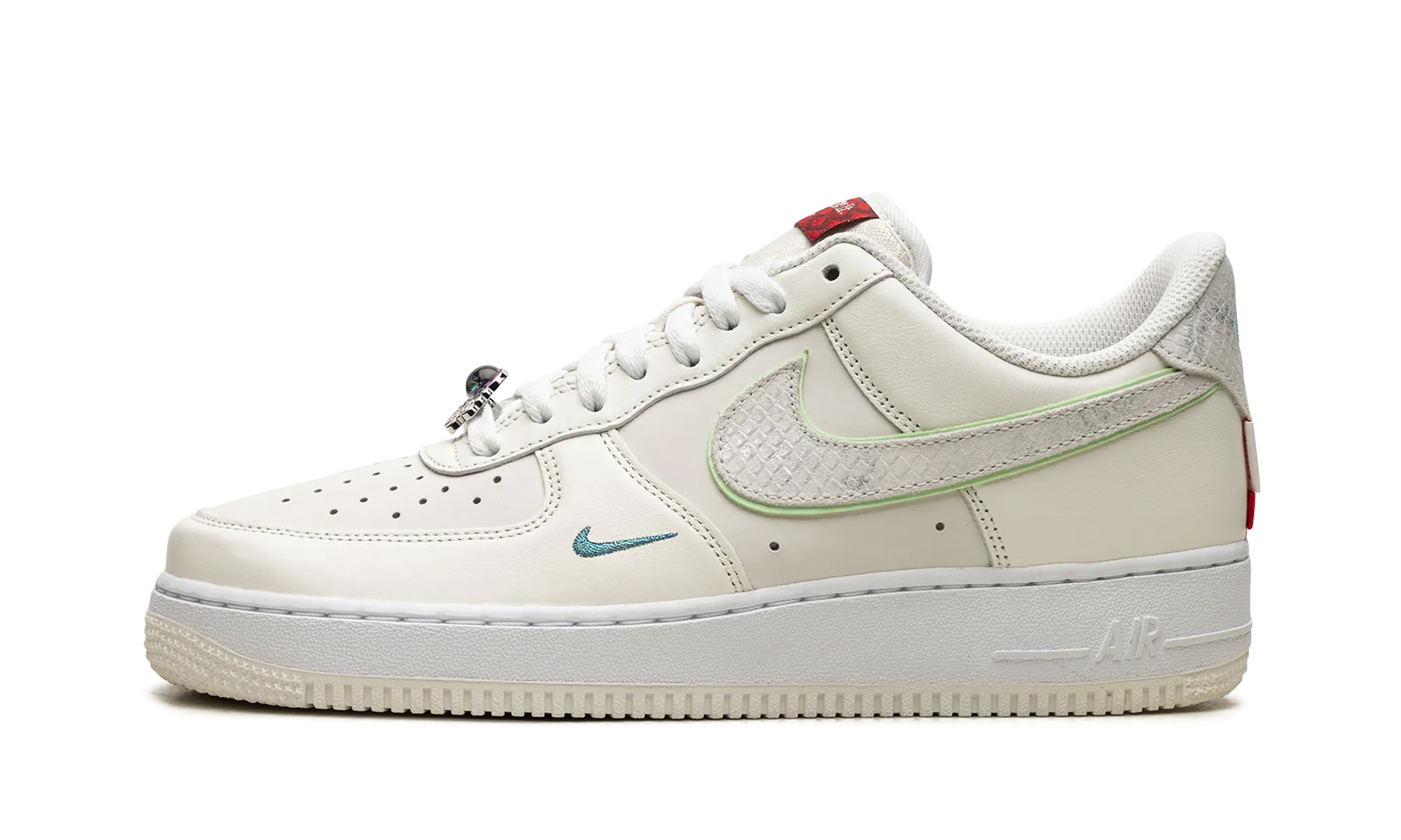 Air Force 1 "Year of the Dragon" All Terrain Ride