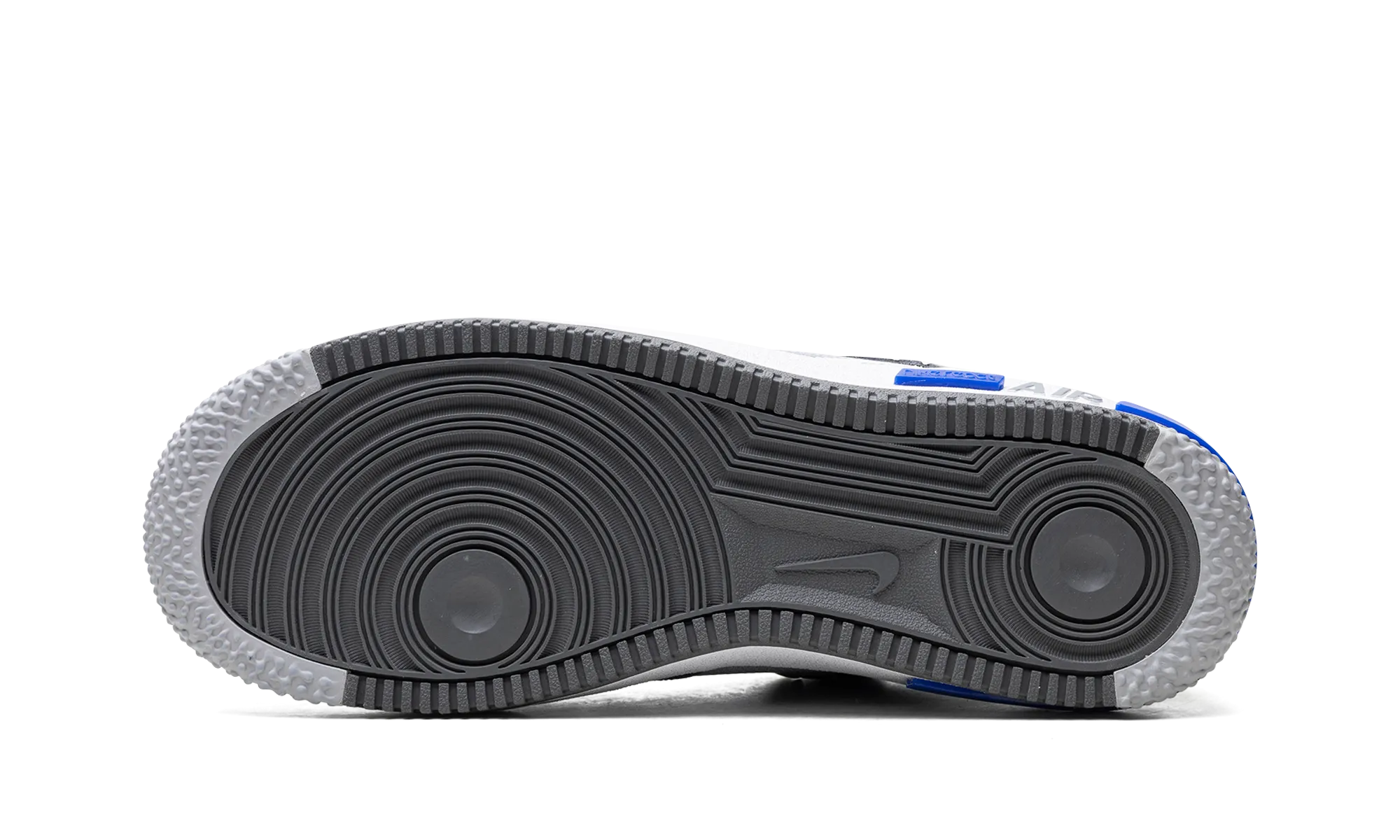Air Force 1 React Pro Fit Precision Movement