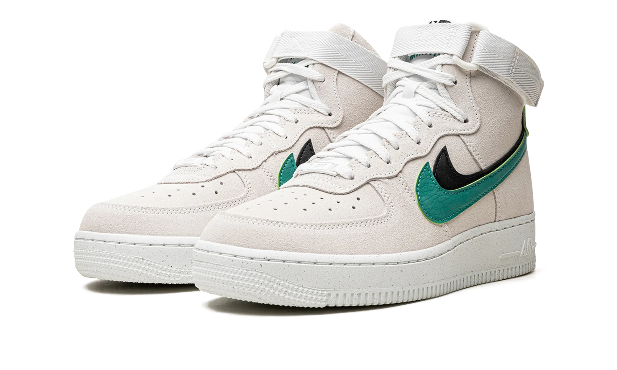 Washable Sole Traction AIR FORCE 1 SE MNS WMNS