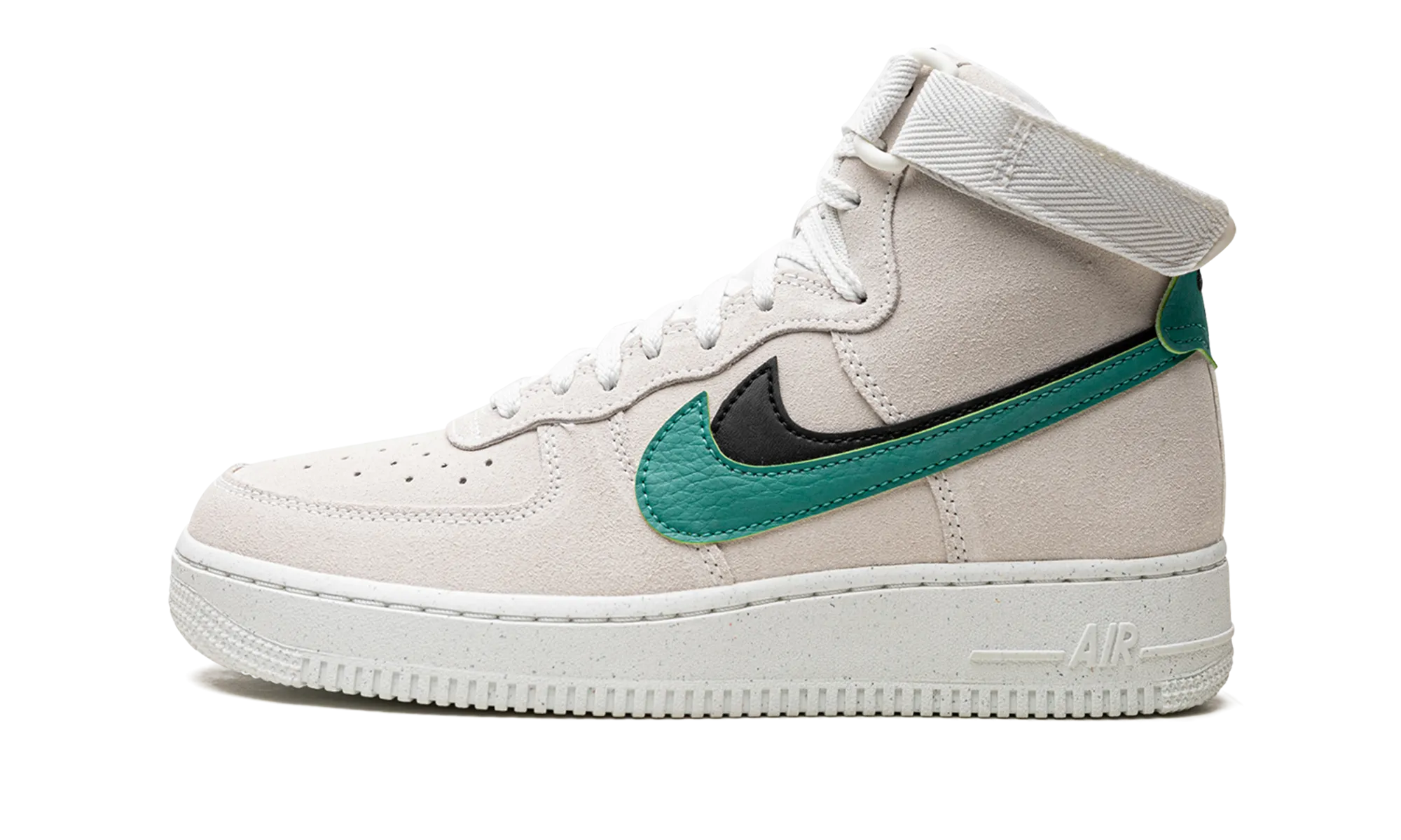 AIR FORCE 1 SE MNS WMNS Fashionable Design