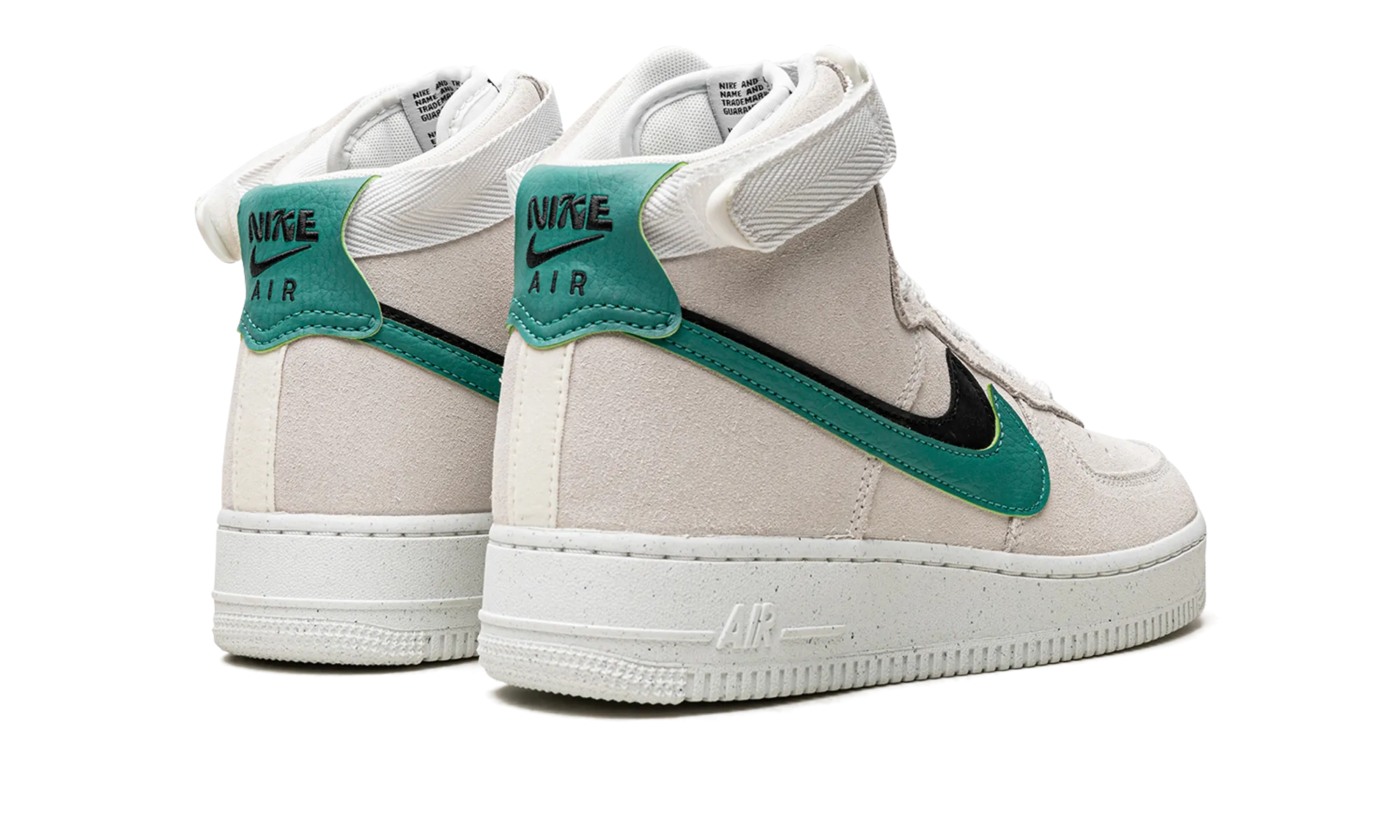 Luxury Step AIR FORCE 1 SE MNS WMNS