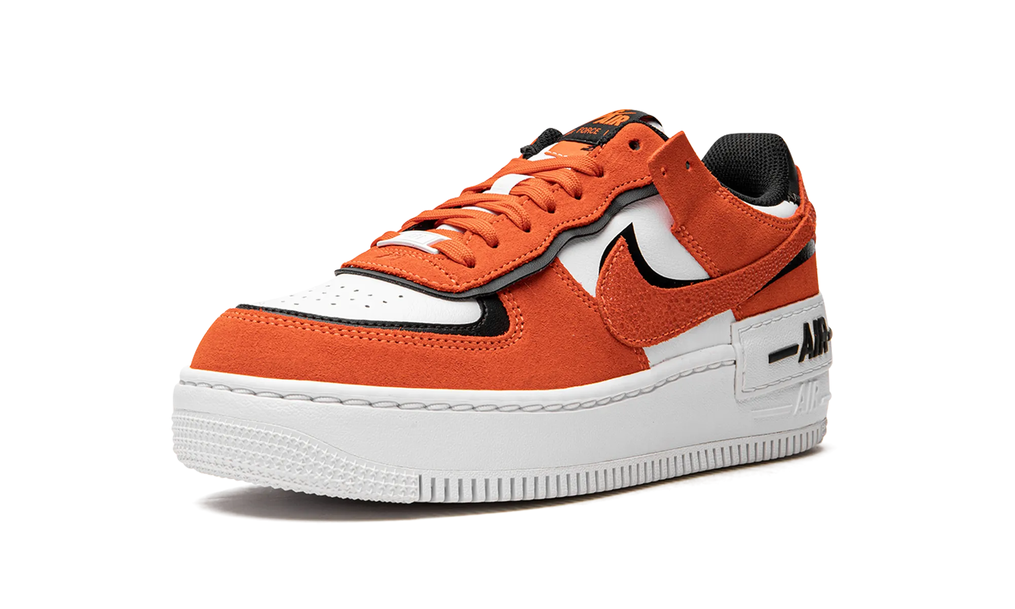 Skater All Day AIR FORCE 1 SHADO MNS WMNS