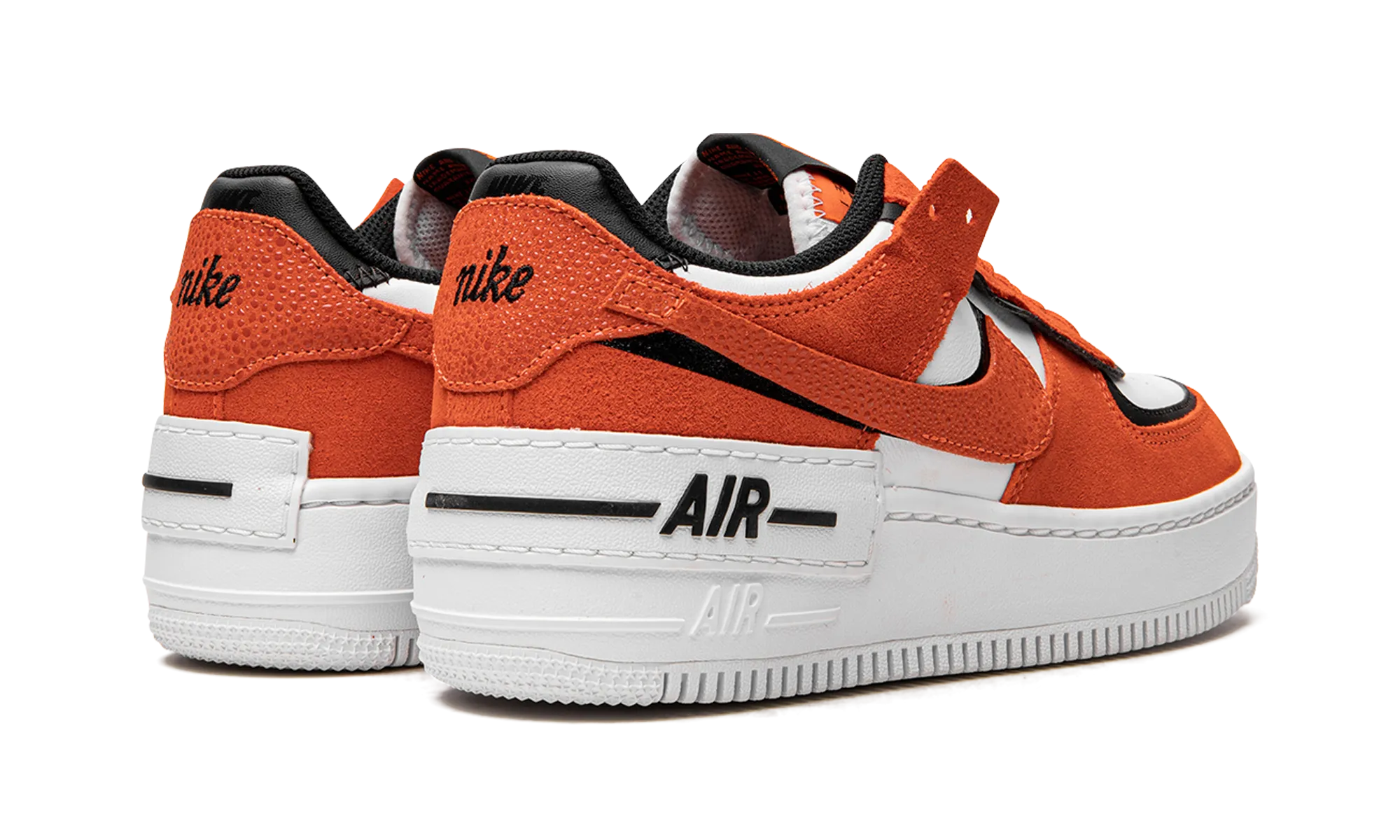AIR FORCE 1 SHADO MNS WMNS Energy return