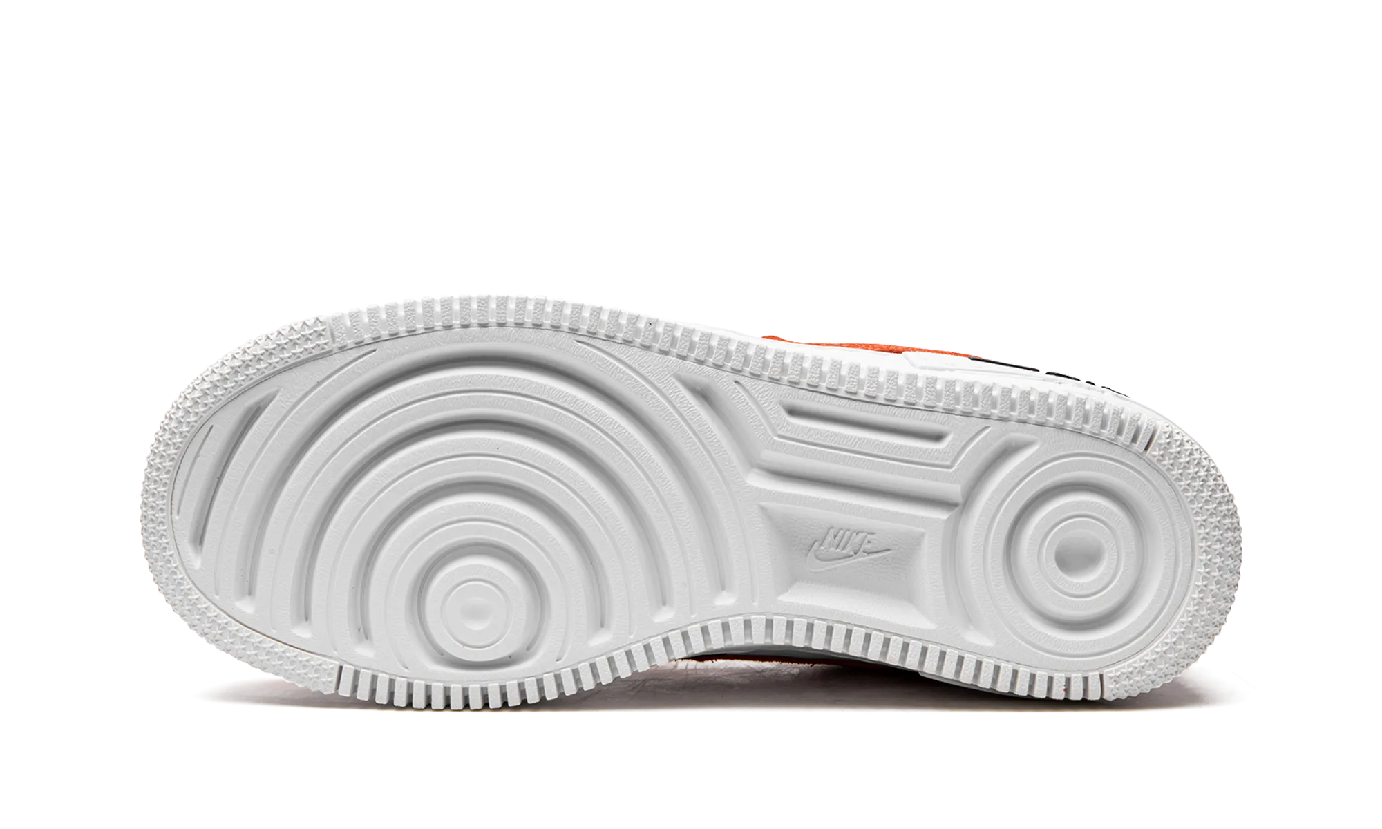 AIR FORCE 1 SHADO MNS WMNS Classic Color Quick Lacing Fit