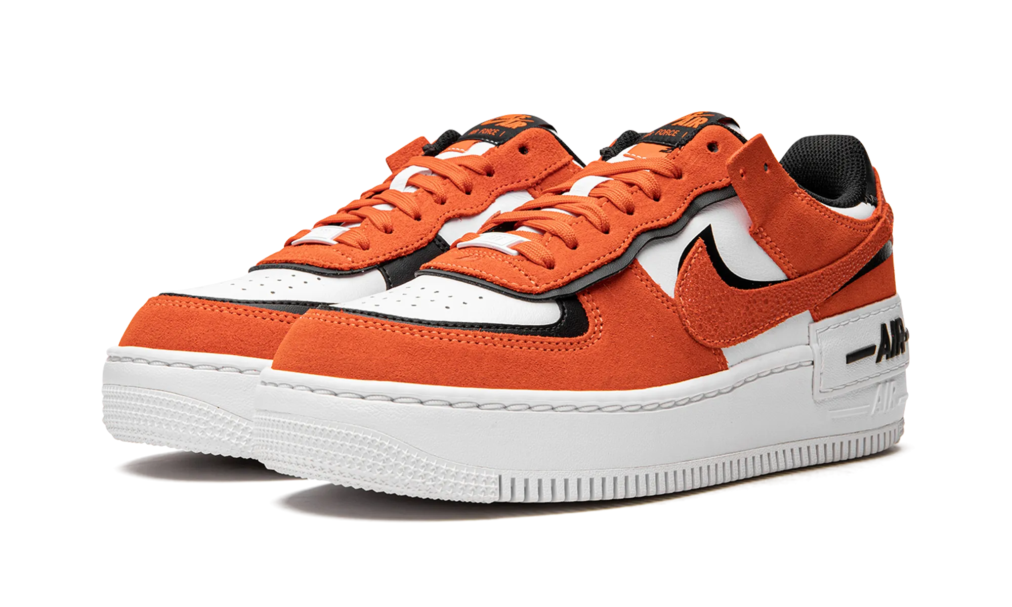 Street Gear Slide Performance AIR FORCE 1 SHADO MNS WMNS