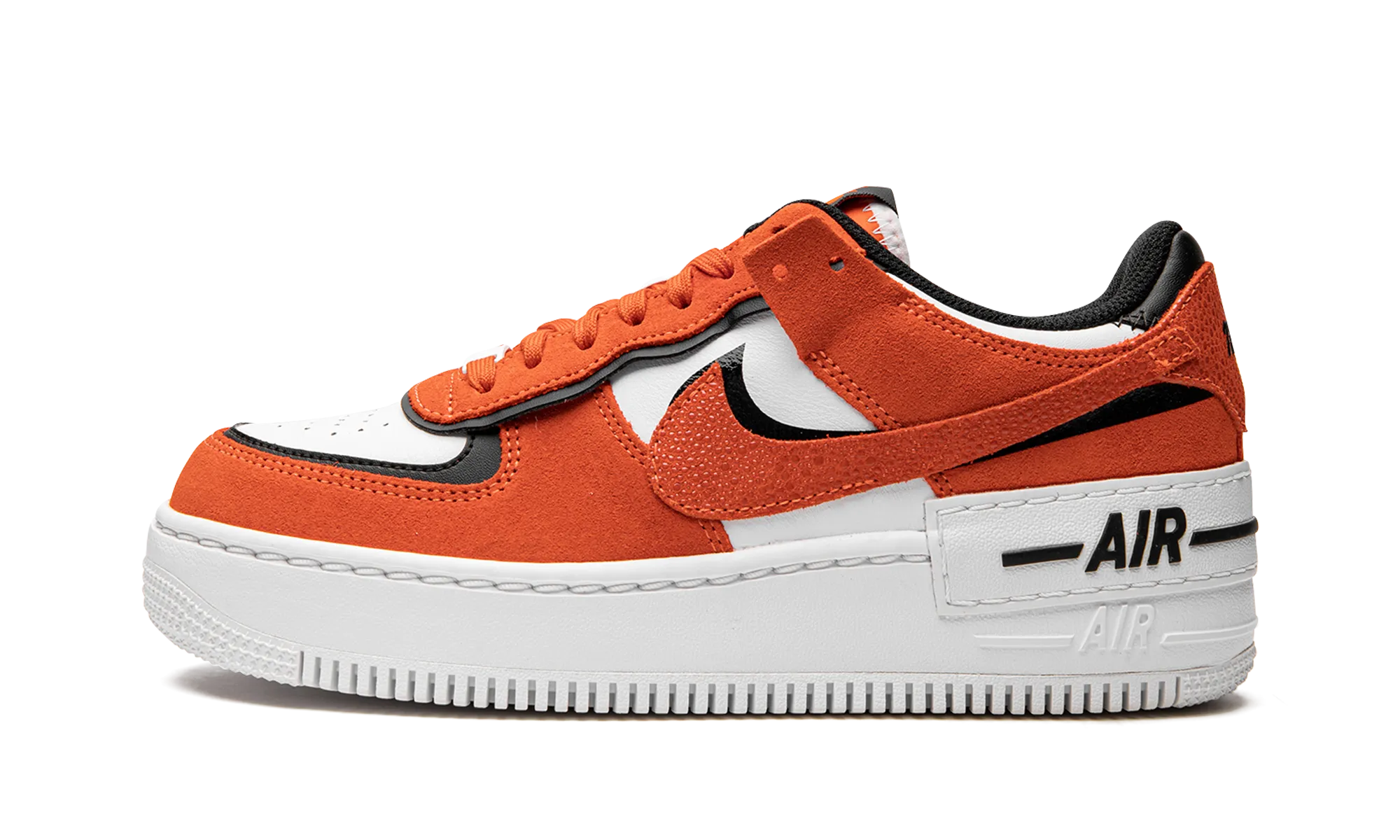 AIR FORCE 1 SHADO MNS WMNS Performance Step