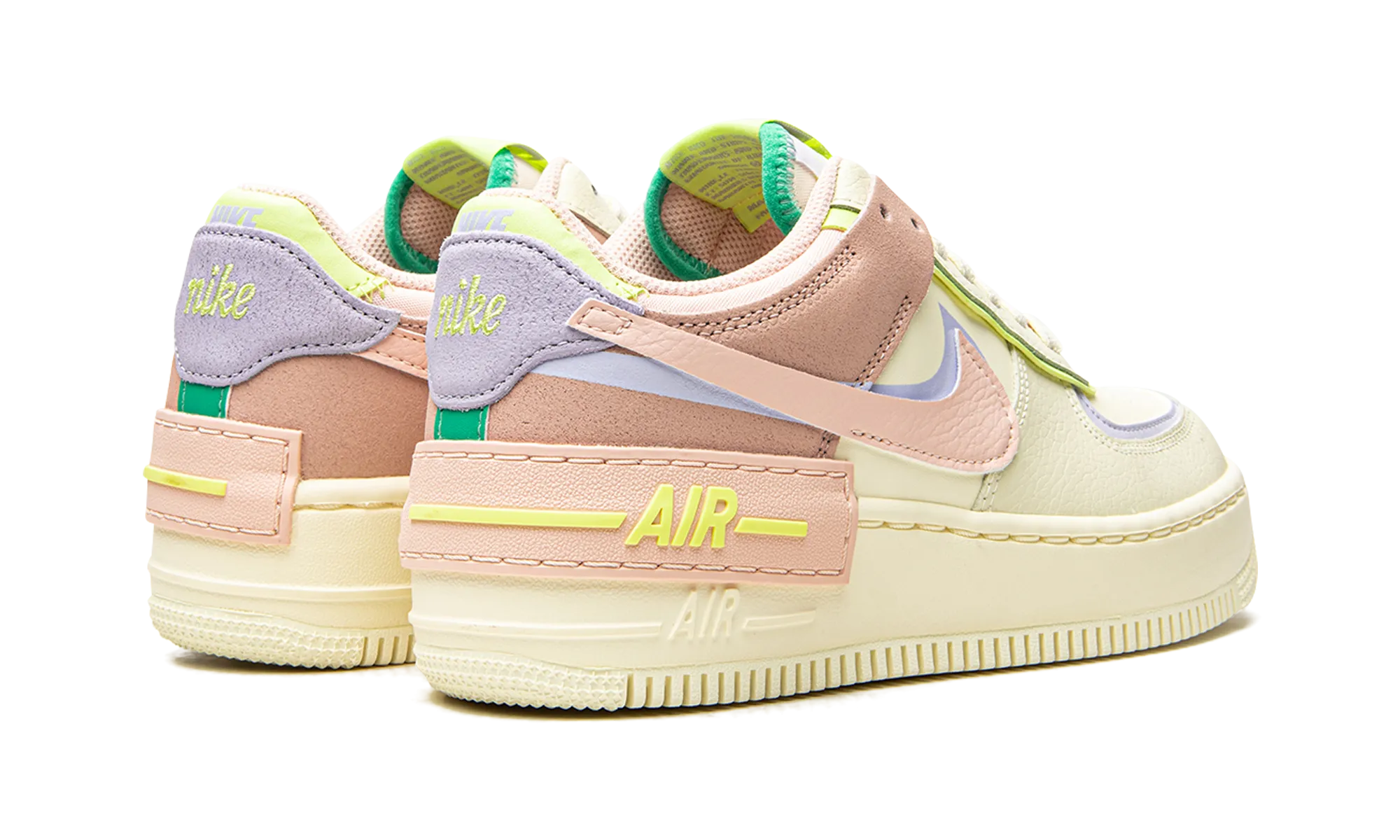 Grip Ride AIR FORCE 1 SHADO MNS WMNS "Cashmere"