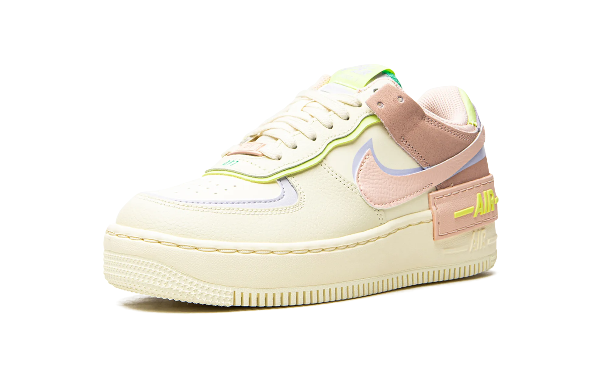 Speed Performance Fit Molded Insole AIR FORCE 1 SHADO MNS WMNS "Cashmere"