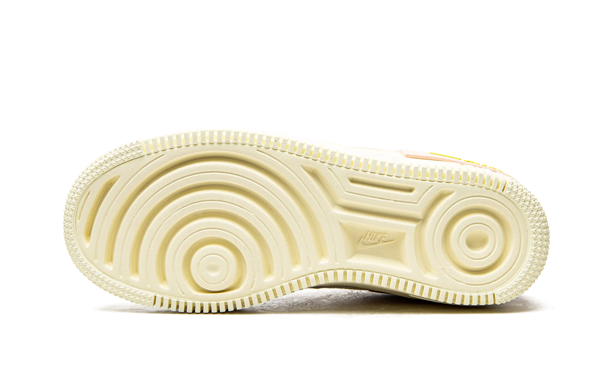 AIR FORCE 1 SHADO MNS WMNS "Cashmere" Outdoor Fun All Weather Fit