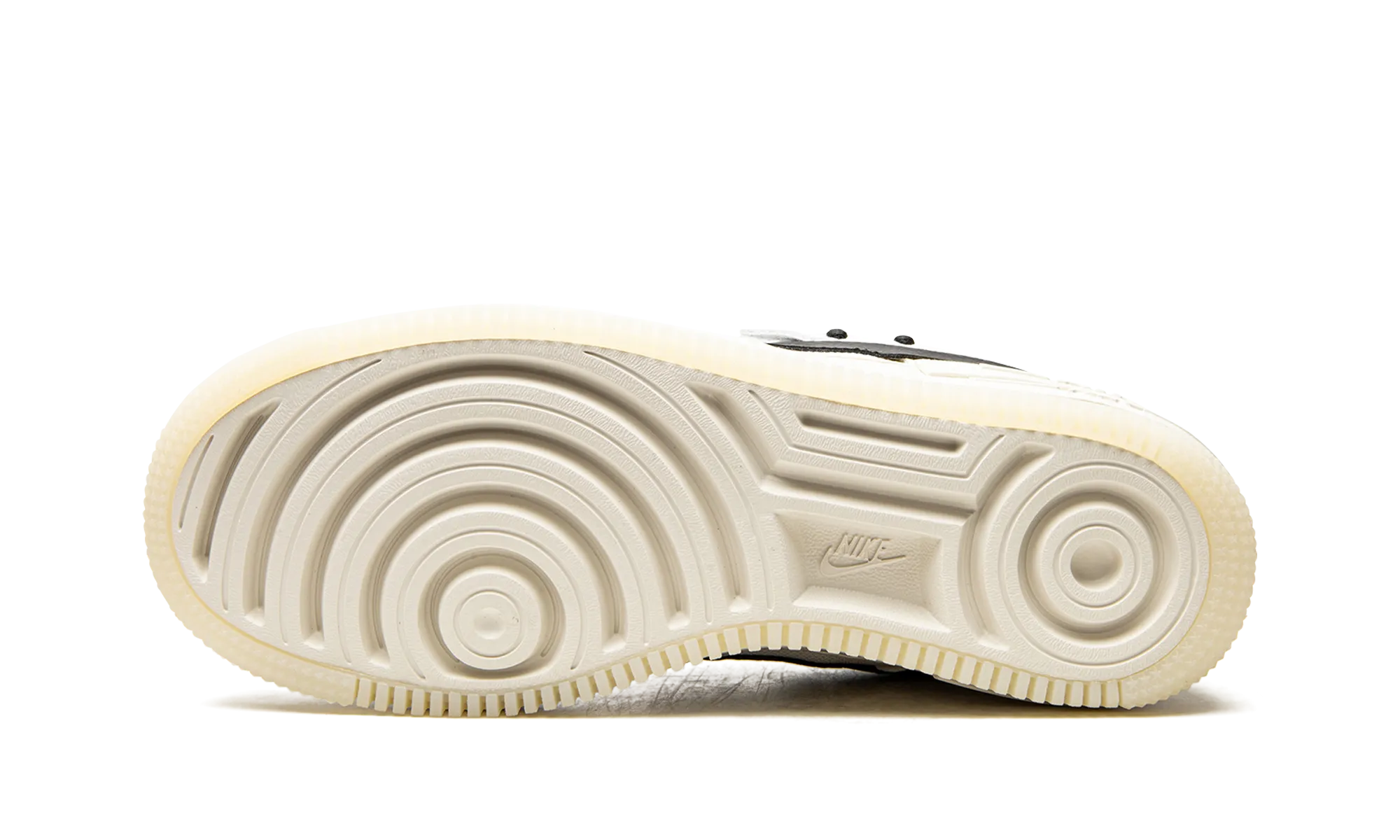 Clean Ride AIR FORCE 1 SHADO MNS WMNS "Go the Extra Smile"