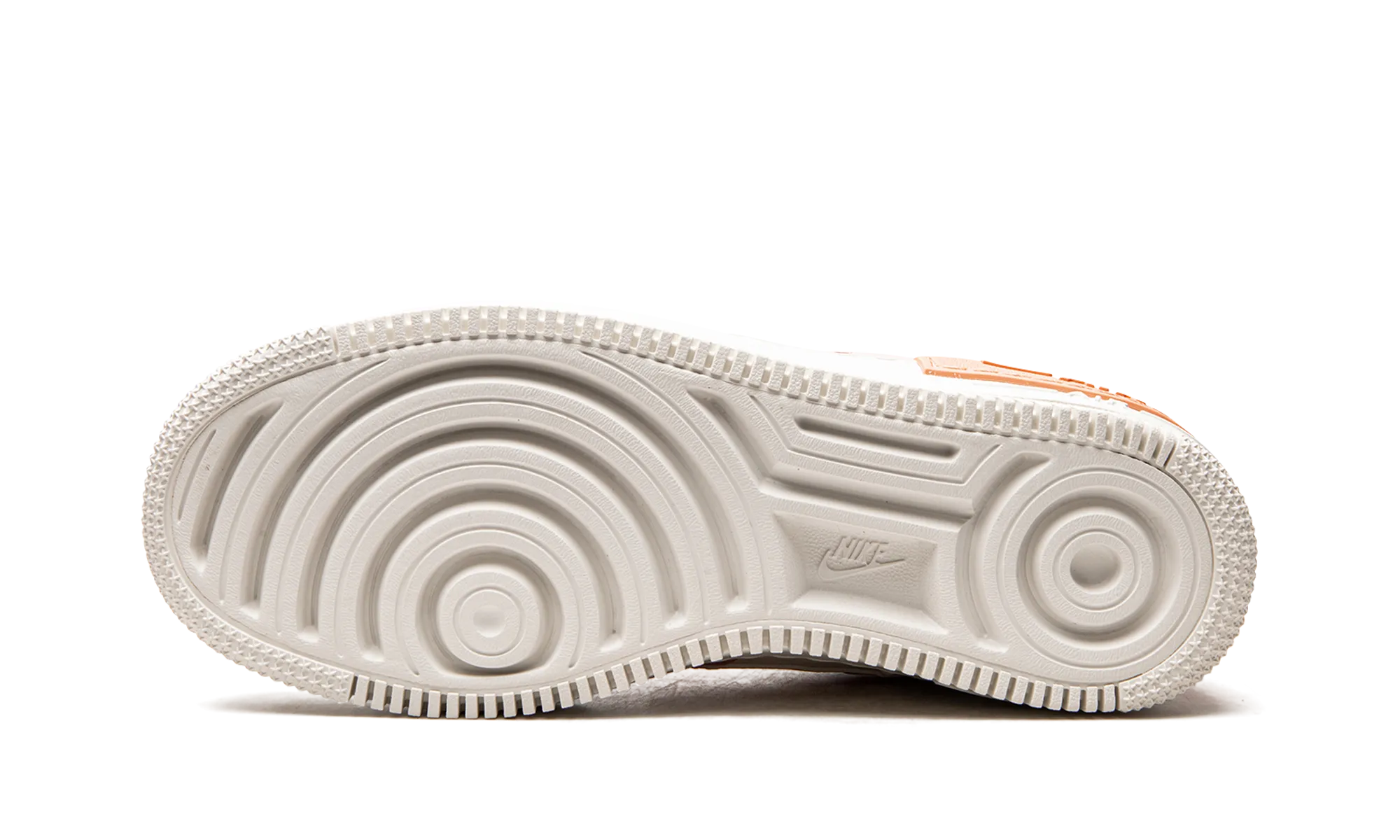 AIR FORCE 1 SHADO MNS WMNS "Pink Glaze" Trendy Look Street Comfort