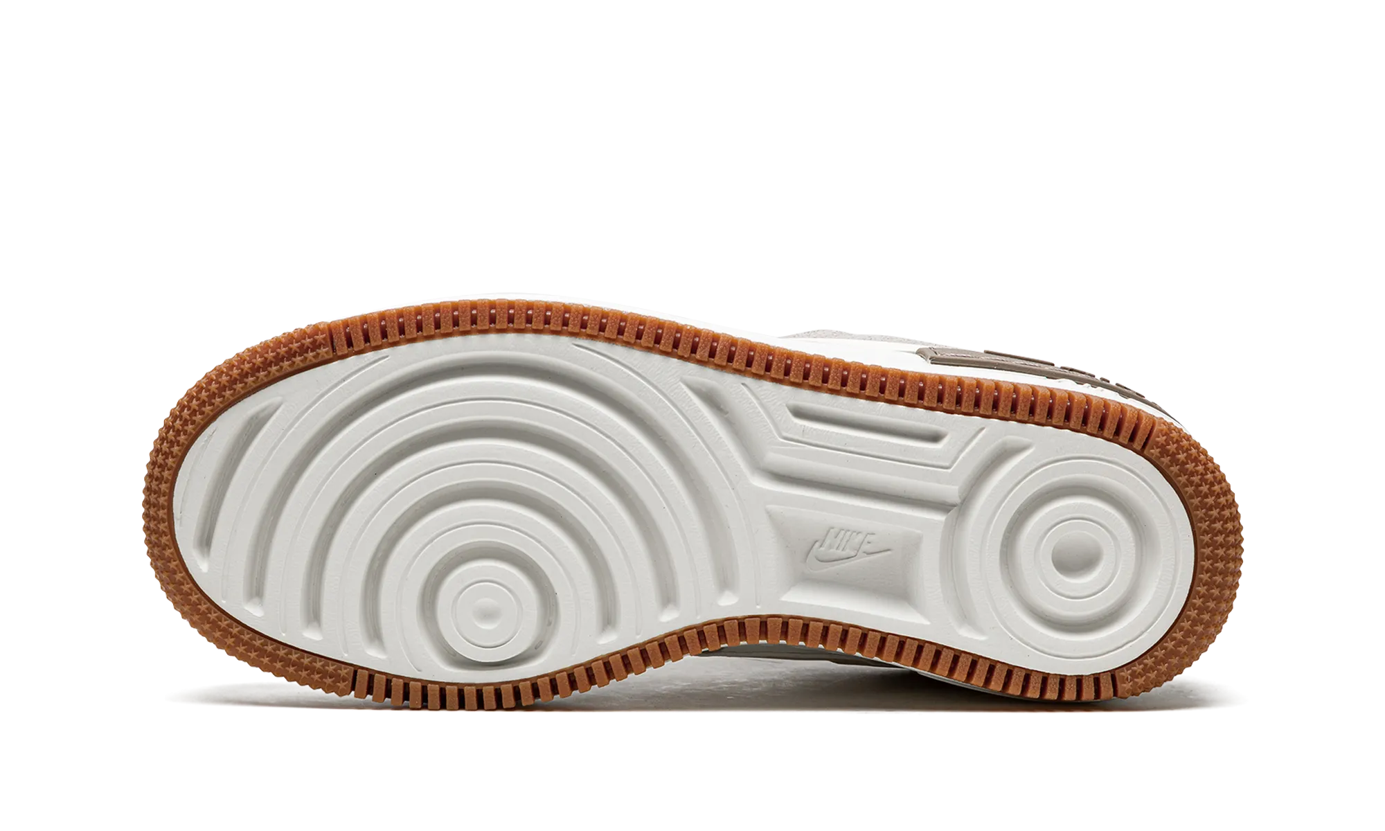 Secure Enhanced Mobility AIR FORCE 1 SHADO MNS WMNS "Sail / Pale Ivory"