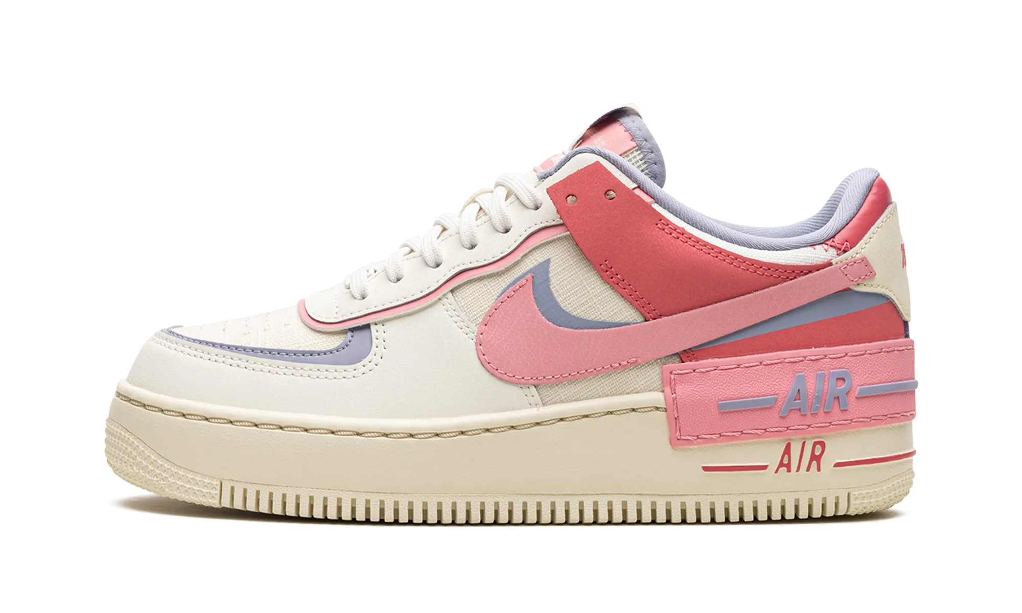 Slide Zone AIR FORCE 1 SHADO WMNS "Coconut Milk"