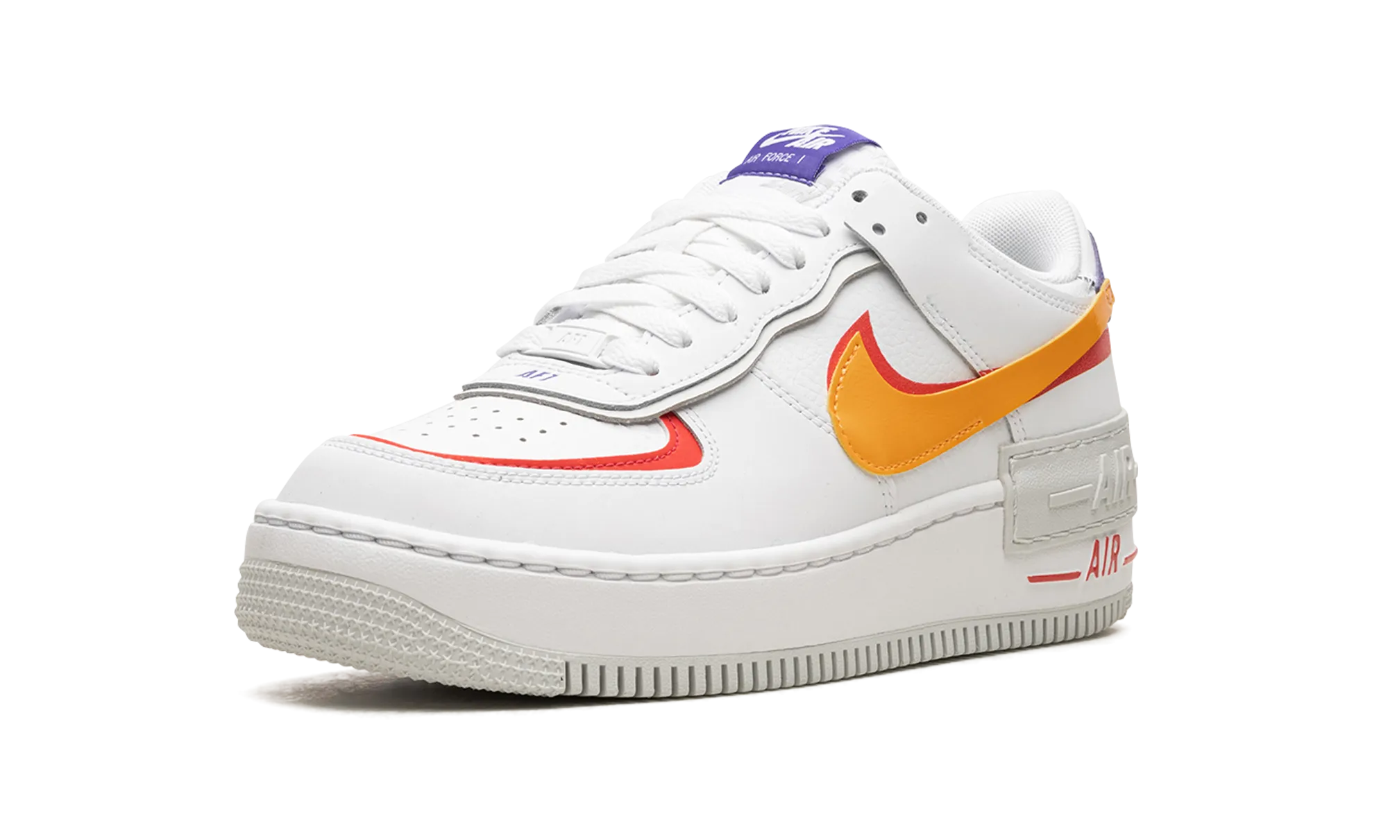 AIR FORCE 1 SHADO WMNS "Gundam" Standout Style Classic Look
